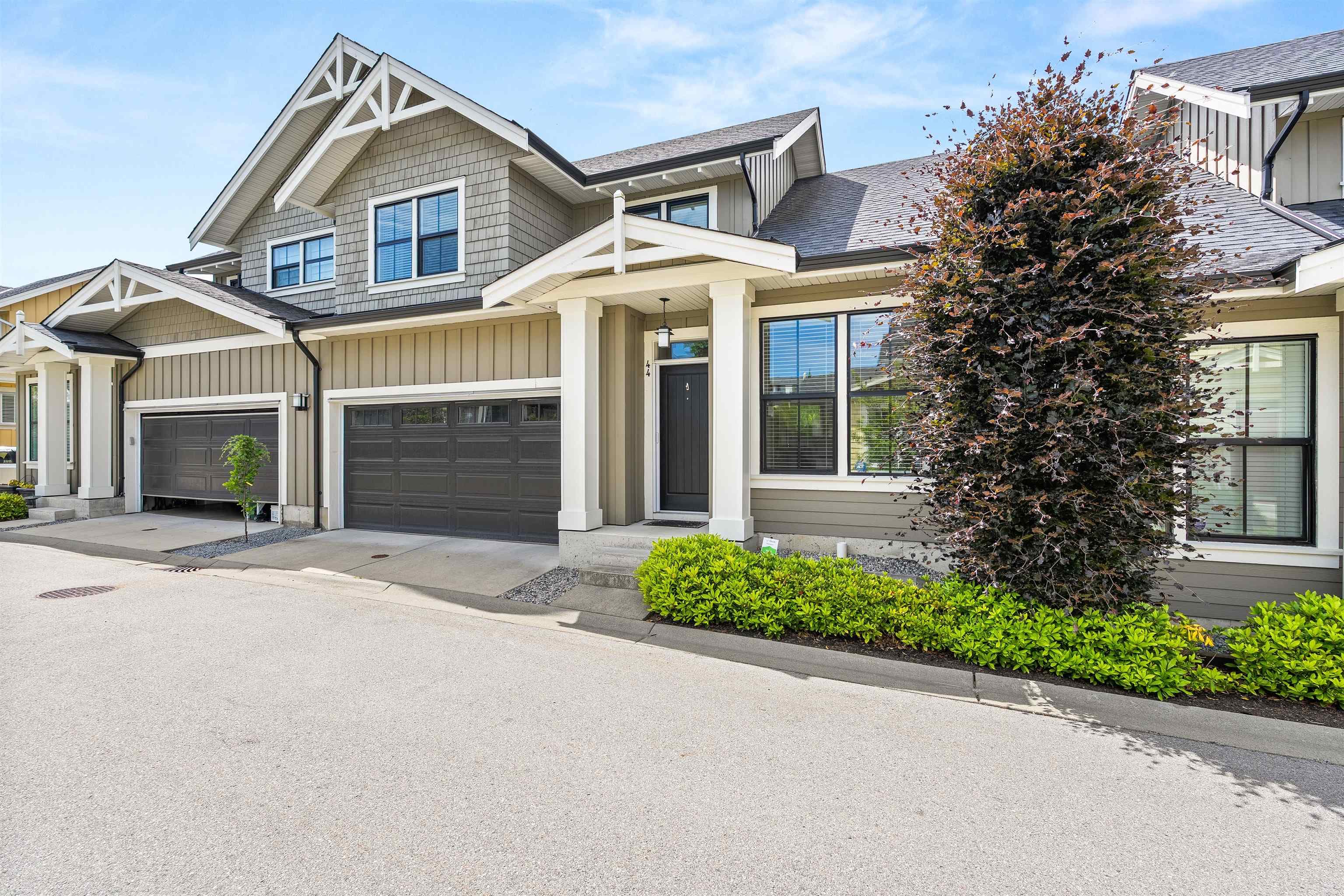 44 - 22057 49 Avenue, Langley, V3A 0J4 — photo 3