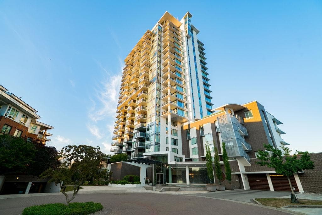 305 - 210 Salter Street, New Westminster, V3M 0J9 — photo 1