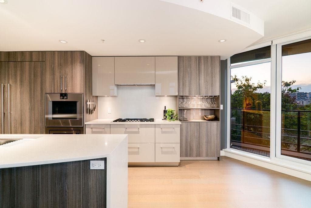305 - 210 Salter Street, New Westminster, V3M 0J9 — photo 5