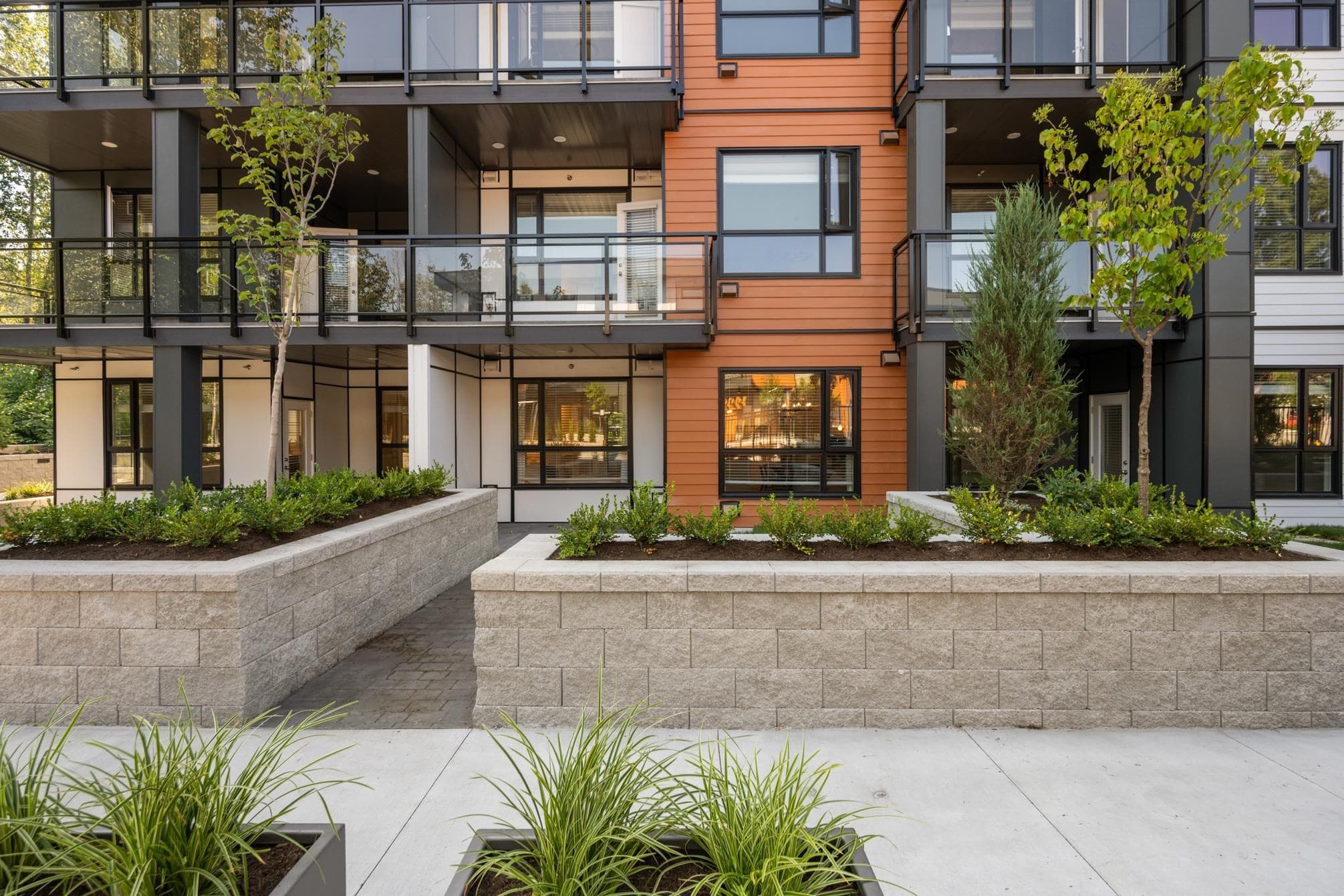 407 - 20926 83 Avenue, Langley, V2Y 3Y9 — photo 1