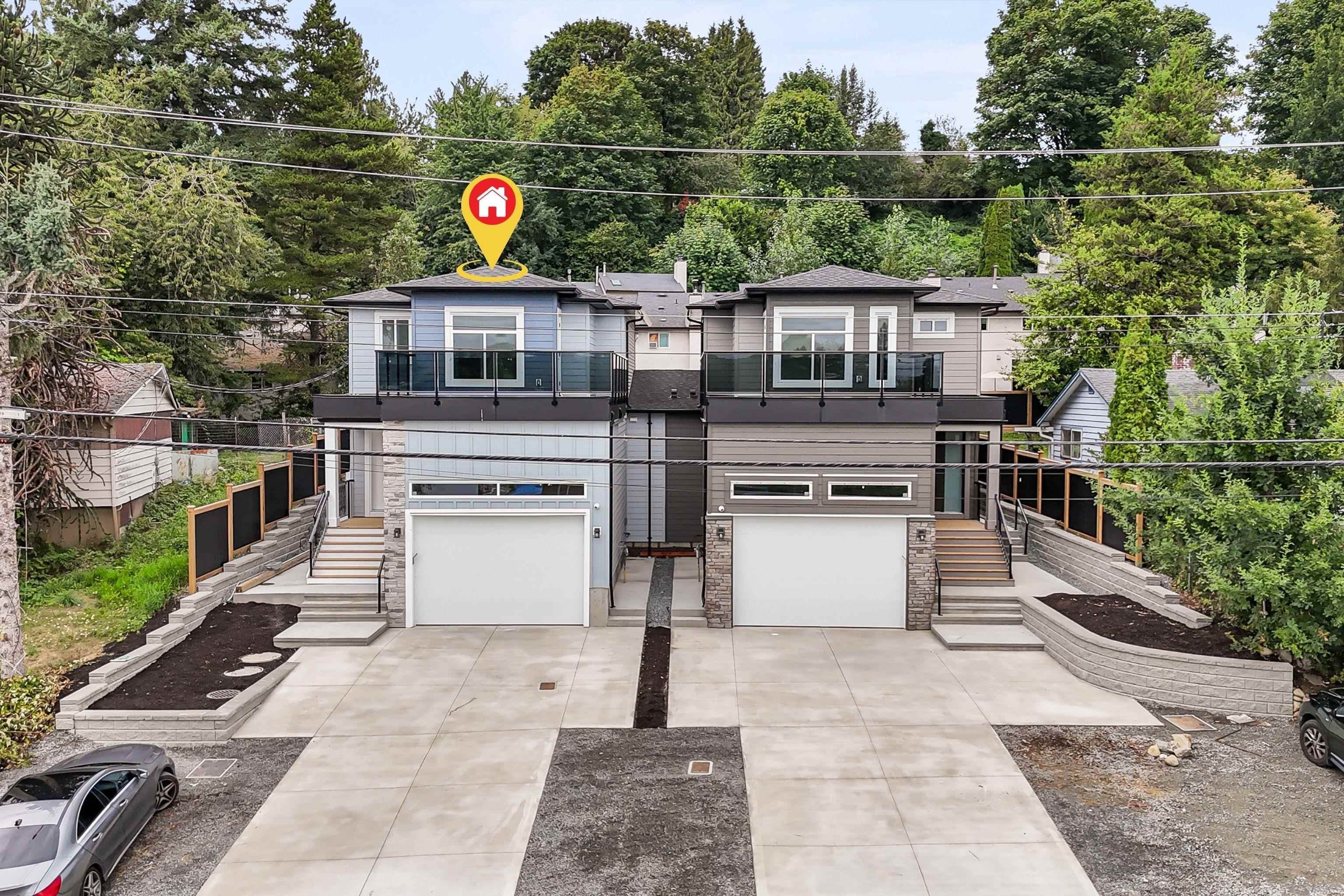 A - 32729 Fraser Crescent, Mission