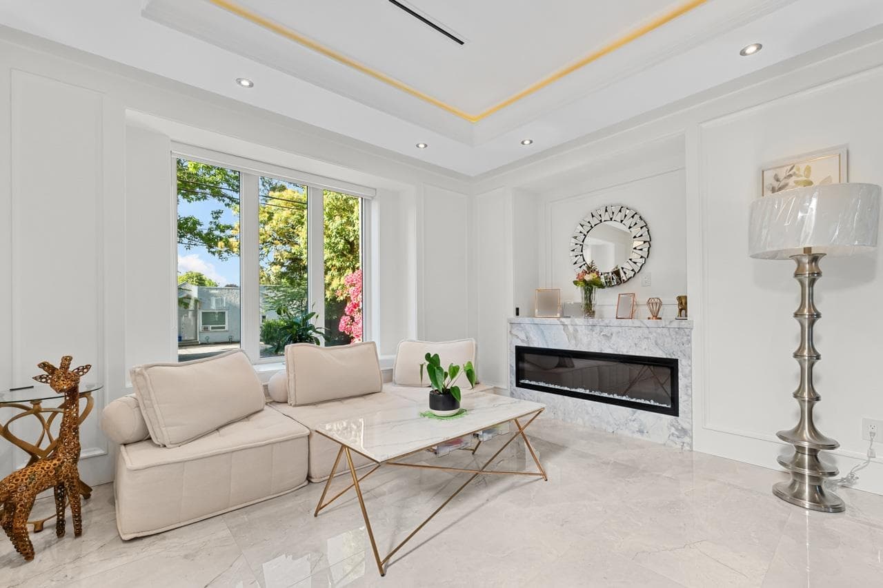 2848 W 17th Avenue, Vancouver, V6L 1A2 — photo 2