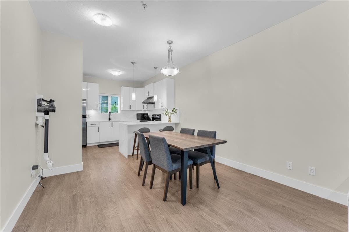 206 - 3888 Norfolk Street, Burnaby, V5G 1E5 — photo 5