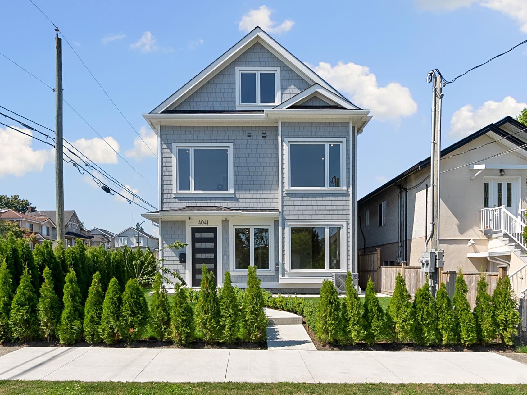 4041 St. Catherines Street, Vancouver, V5V 4L7 — photo 2