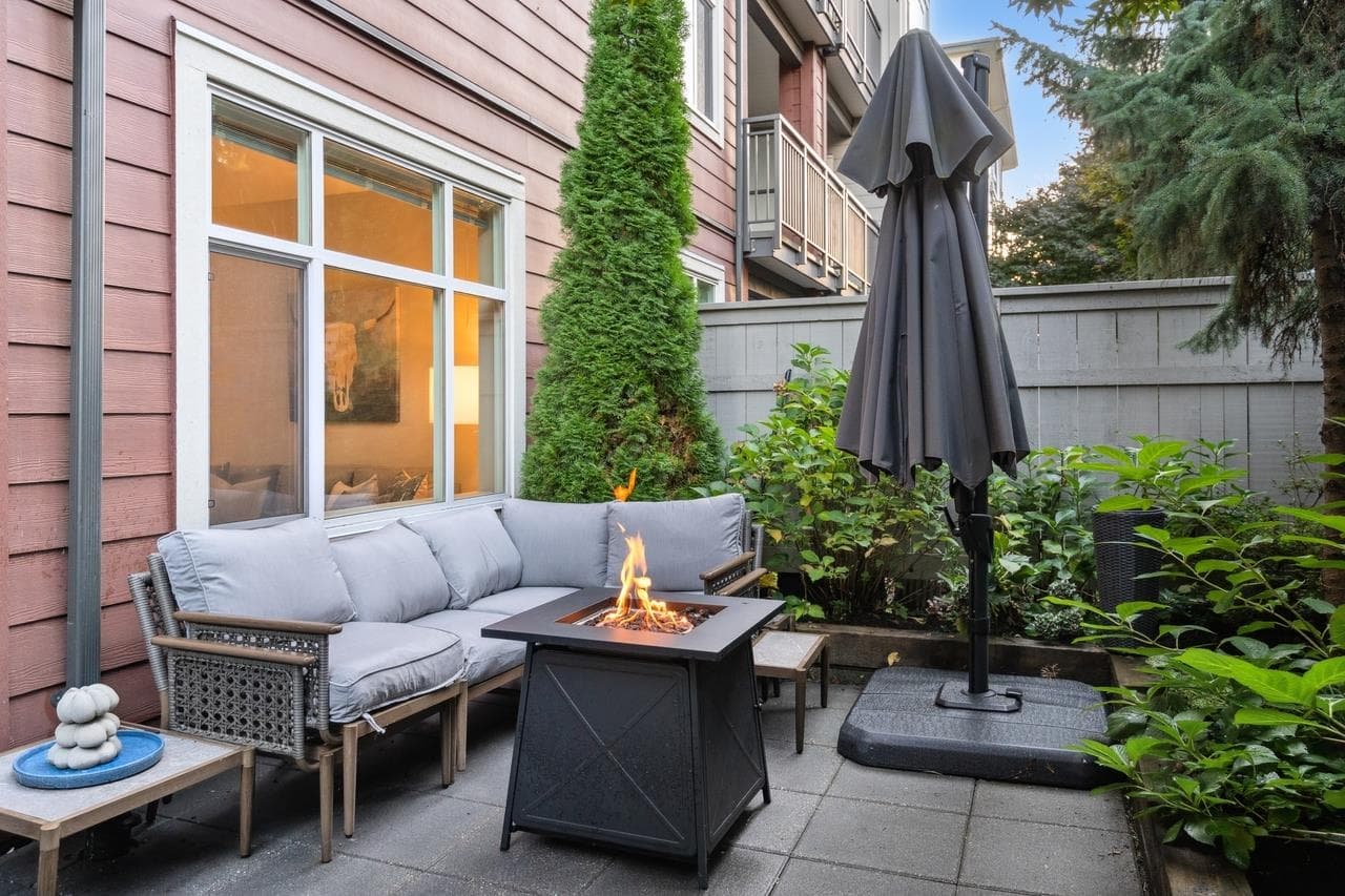 1109 - 963 Charland Avenue, Coquitlam, V3K 0E2 — photo 2