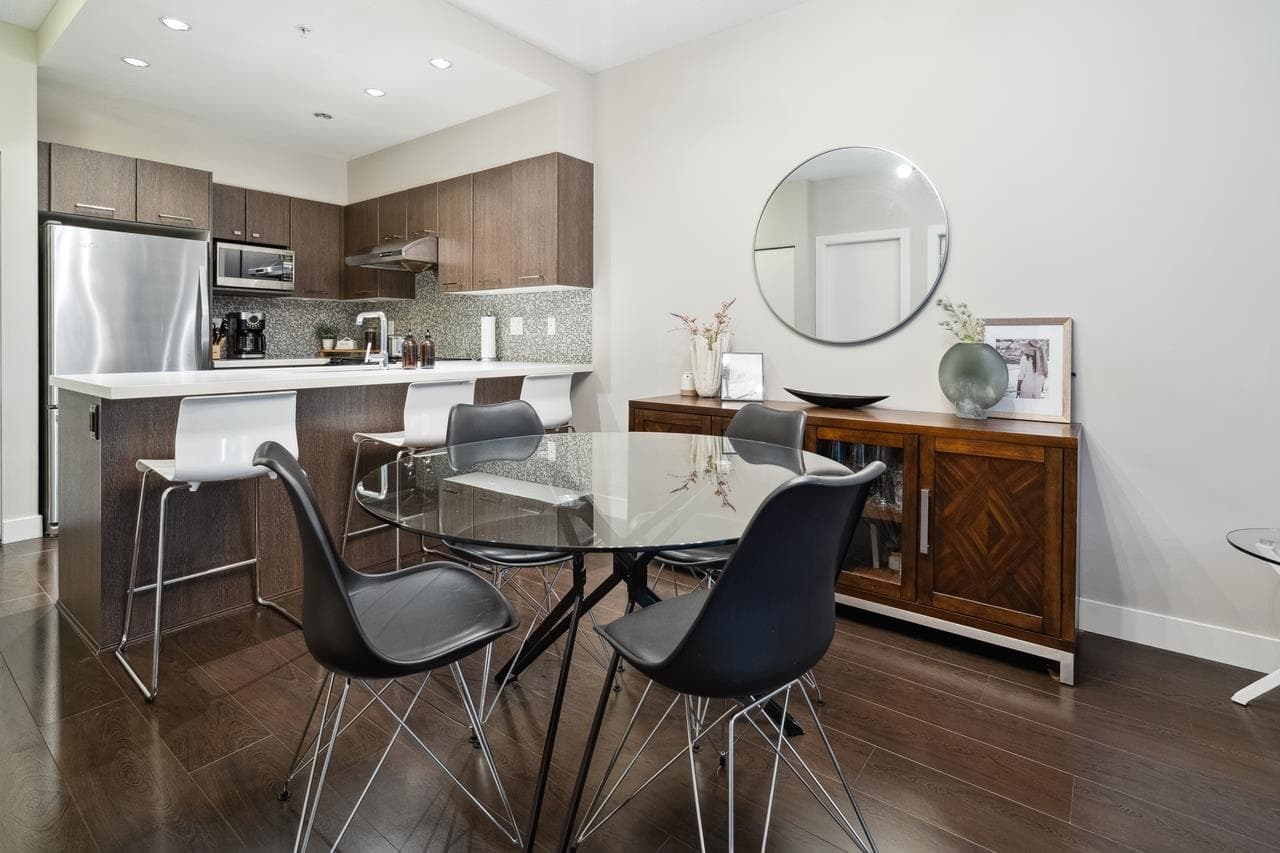 1109 - 963 Charland Avenue, Coquitlam, V3K 0E2 — photo 5
