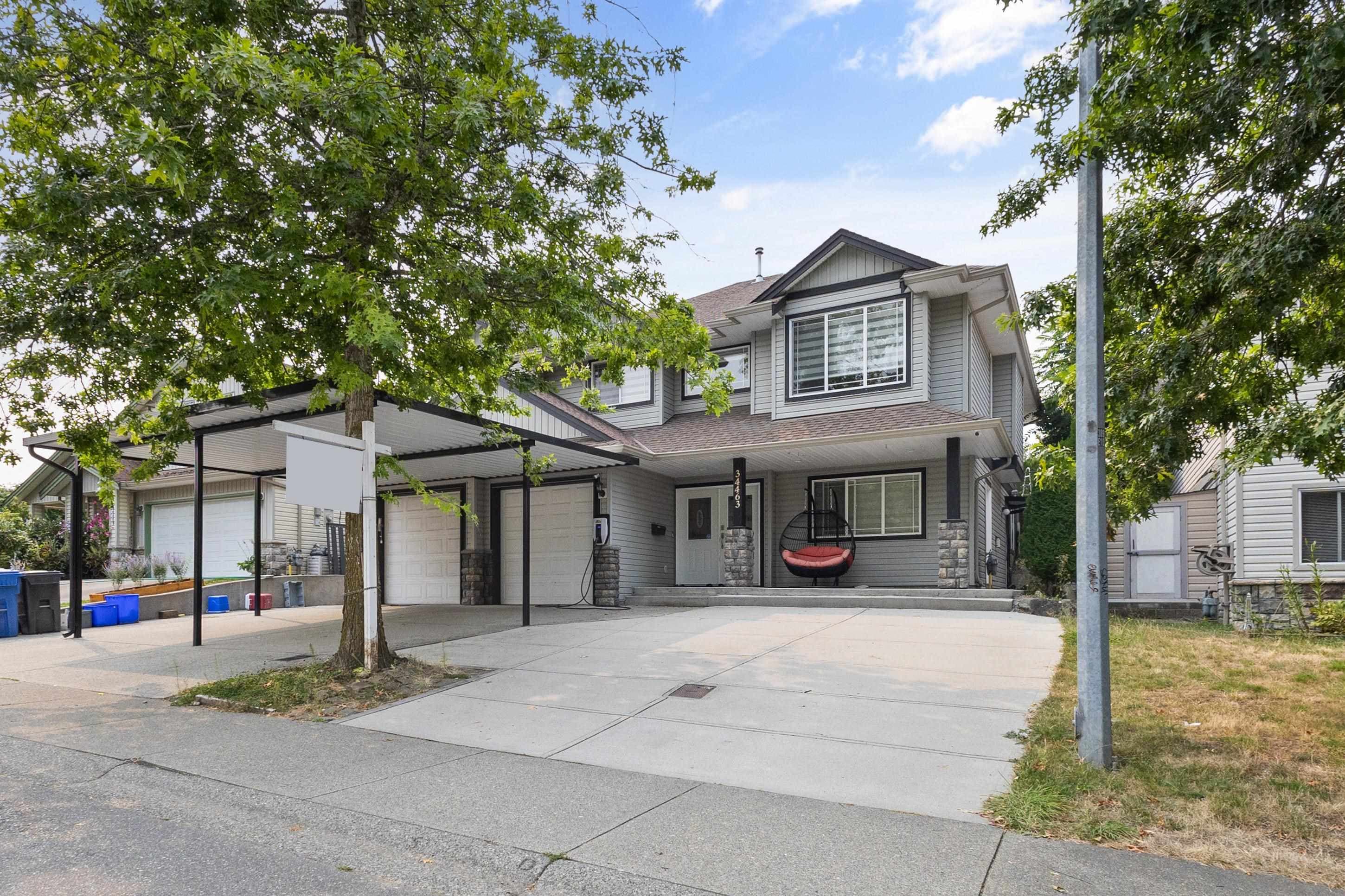 34463 Lariat Place, Abbotsford