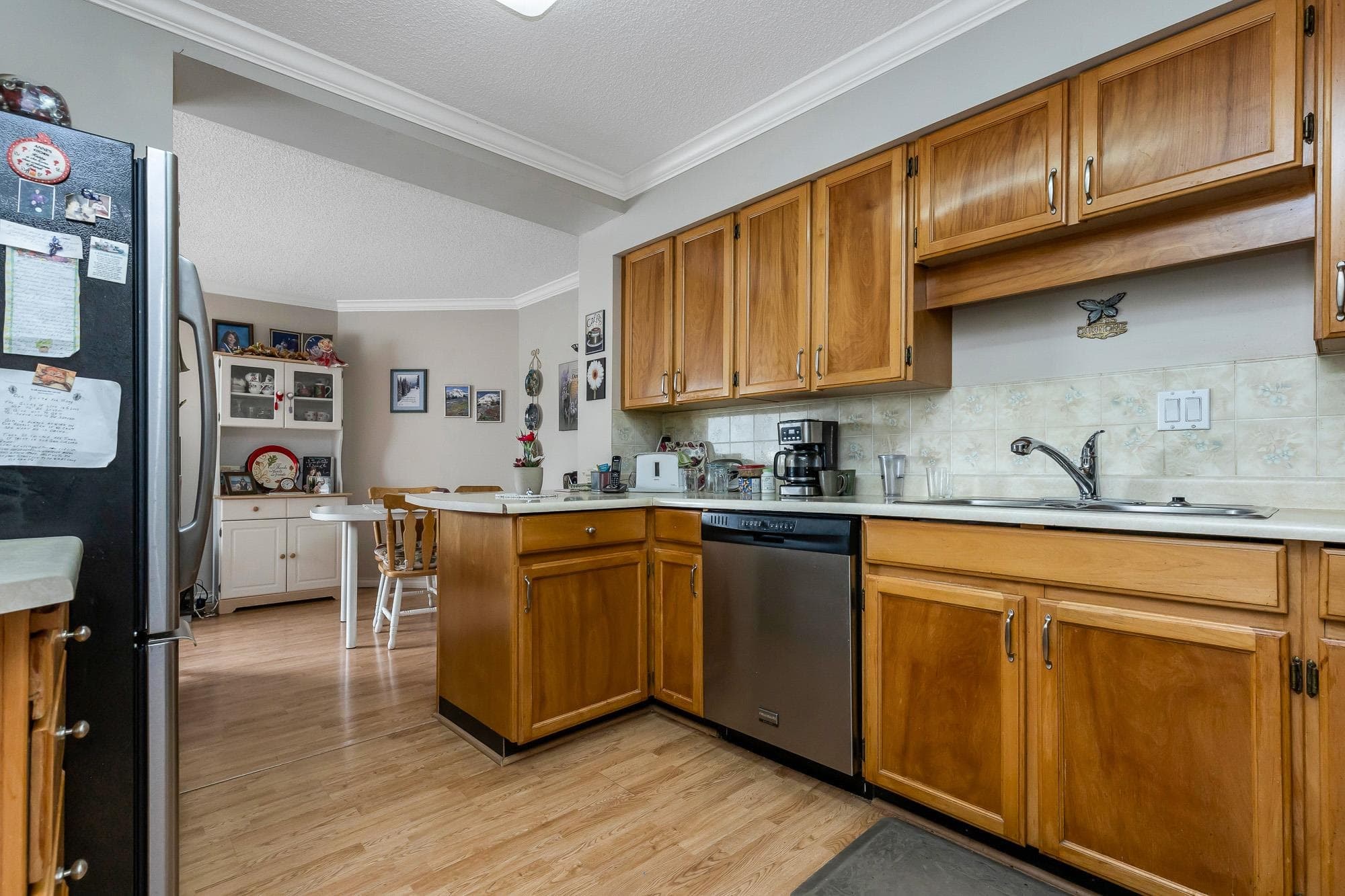 315 - 31955 Old Yale Road, Abbotsford, V2T 4N1 — photo 4