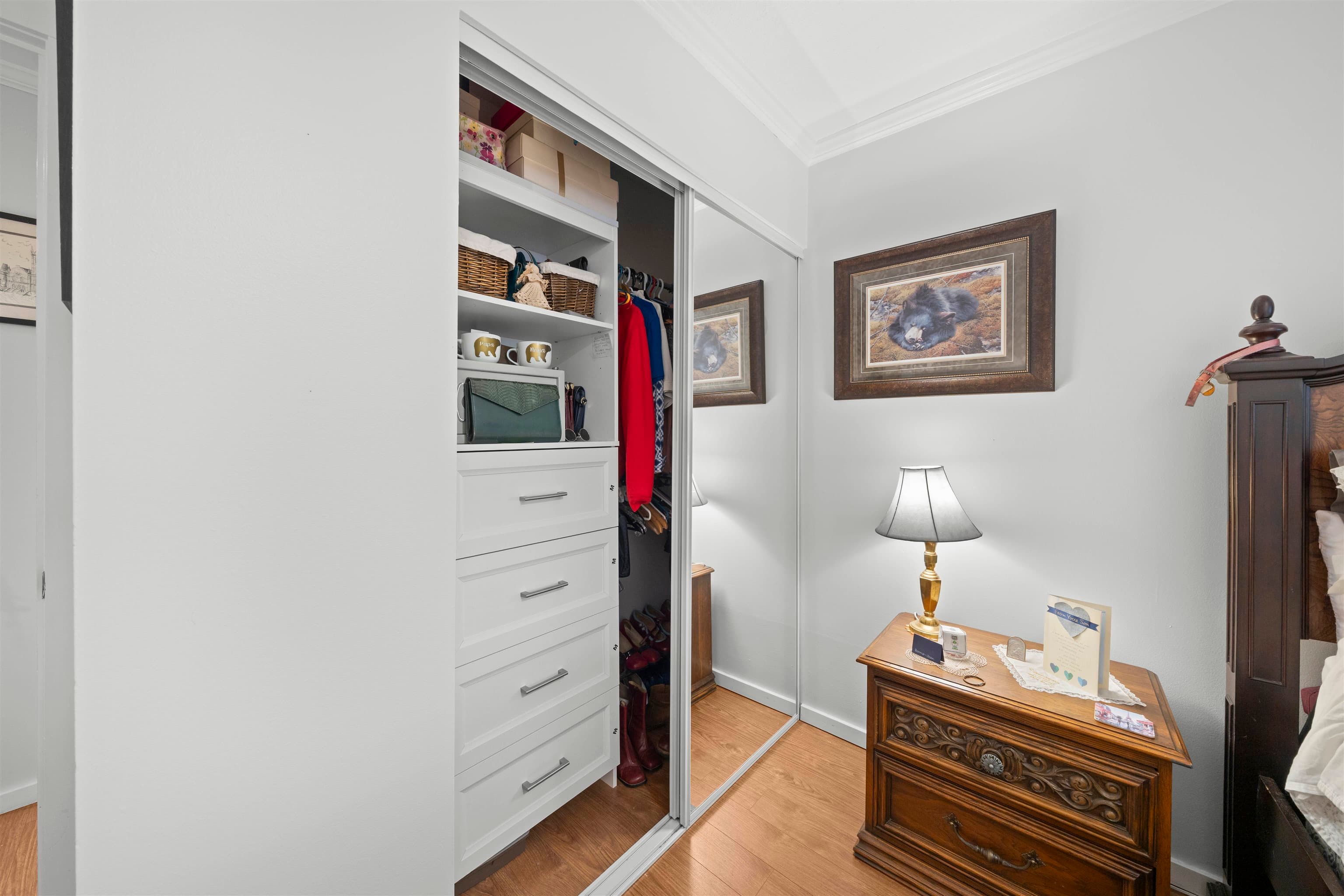 213 - 436 Seventh Street, New Westminster, V3M 3L3 — photo 5