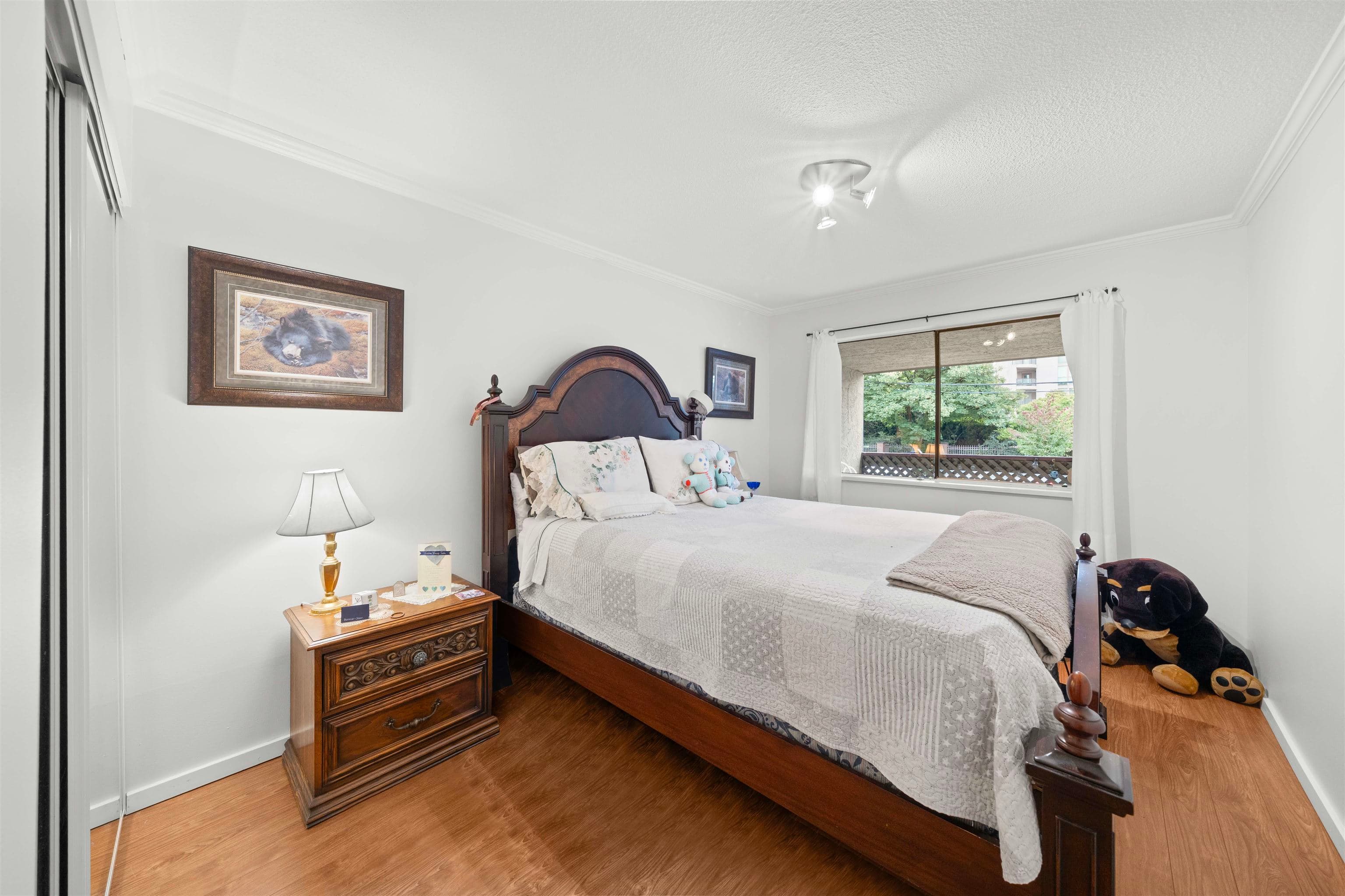 213 - 436 Seventh Street, New Westminster, V3M 3L3 — photo 4