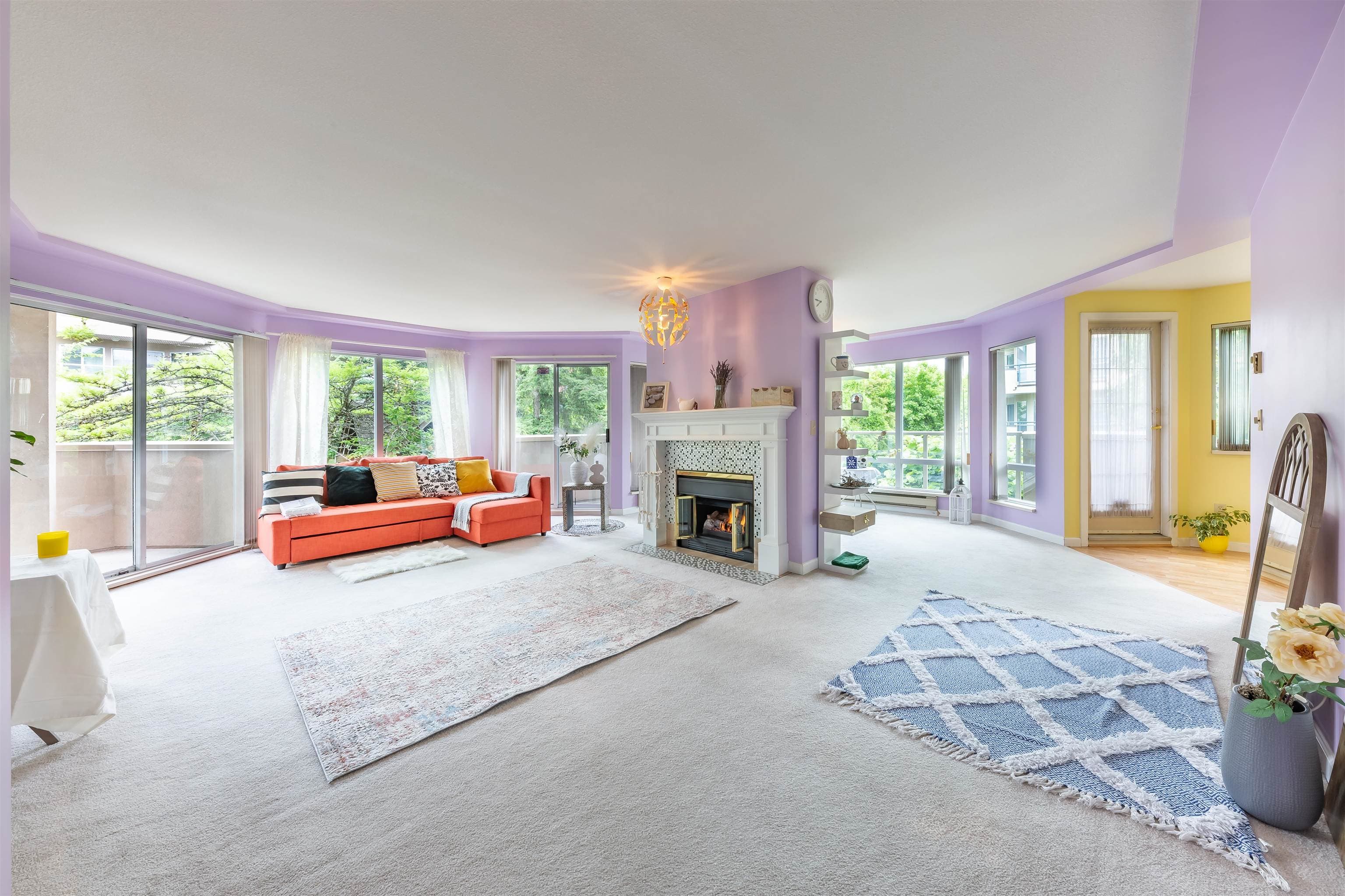 260 - 8611 Ackroyd Road, Richmond