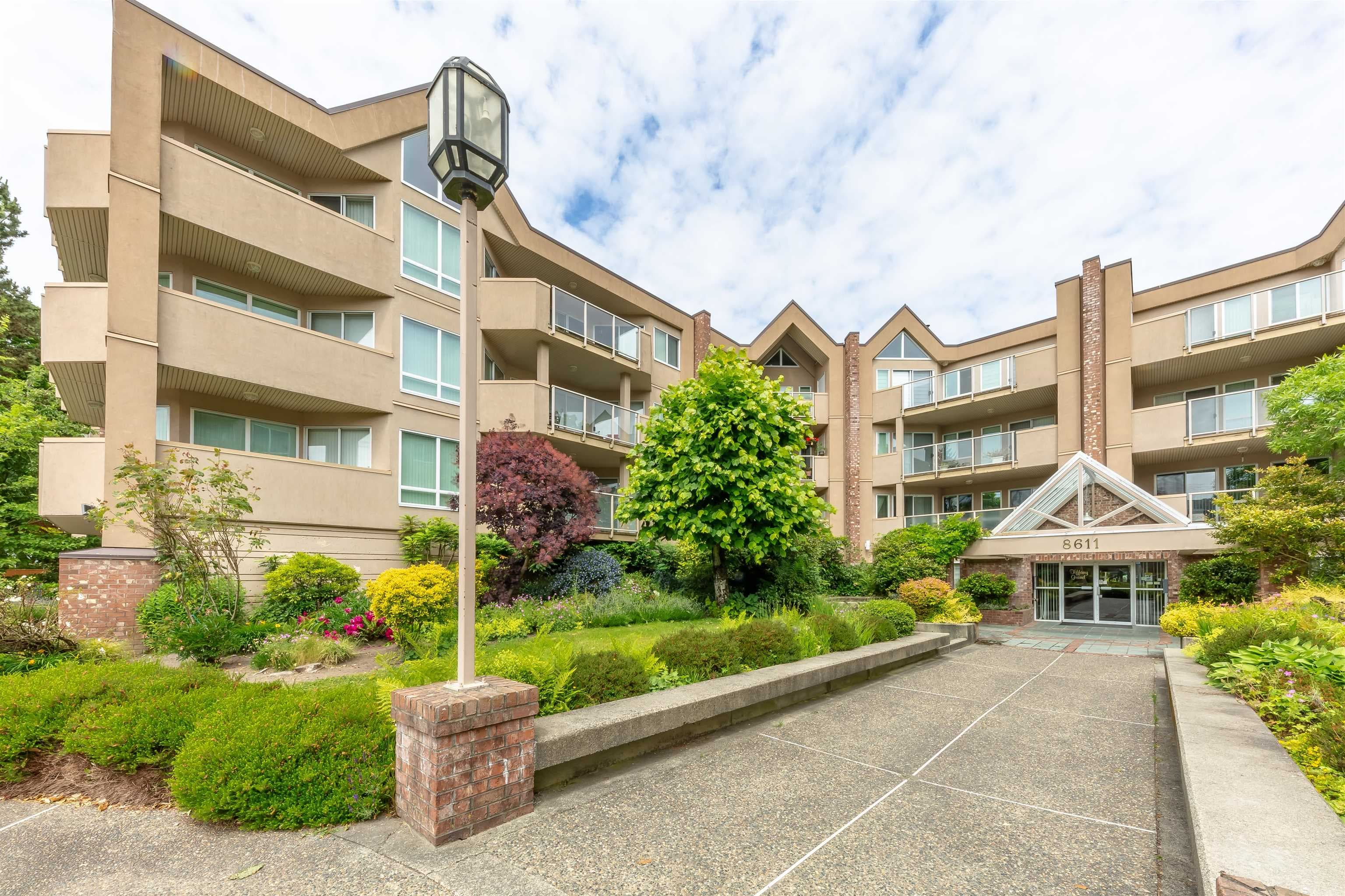 260 - 8611 Ackroyd Road, Richmond, V6X 3P4 — photo 5