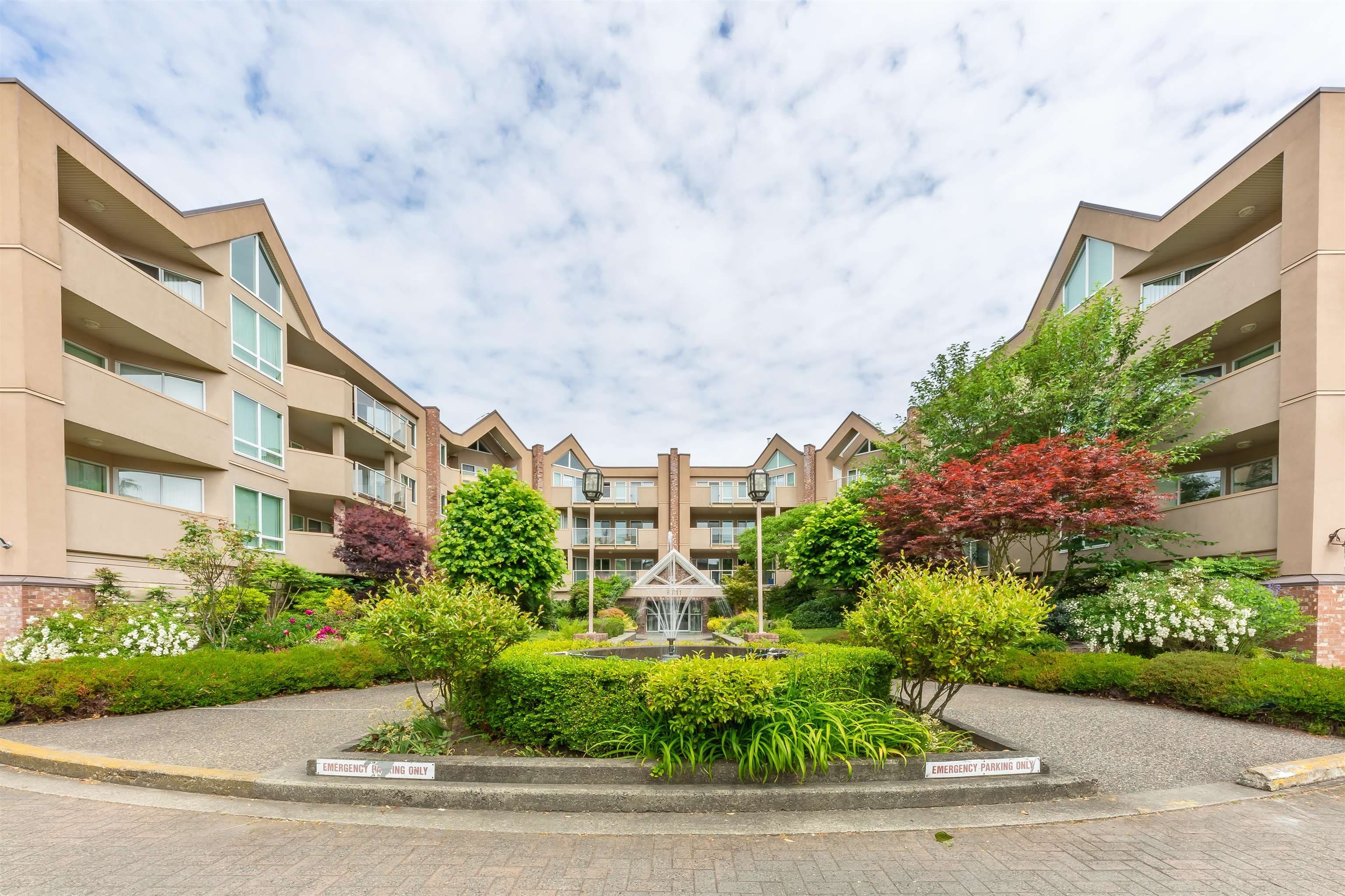 260 - 8611 Ackroyd Road, Richmond, V6X 3P4 — photo 4