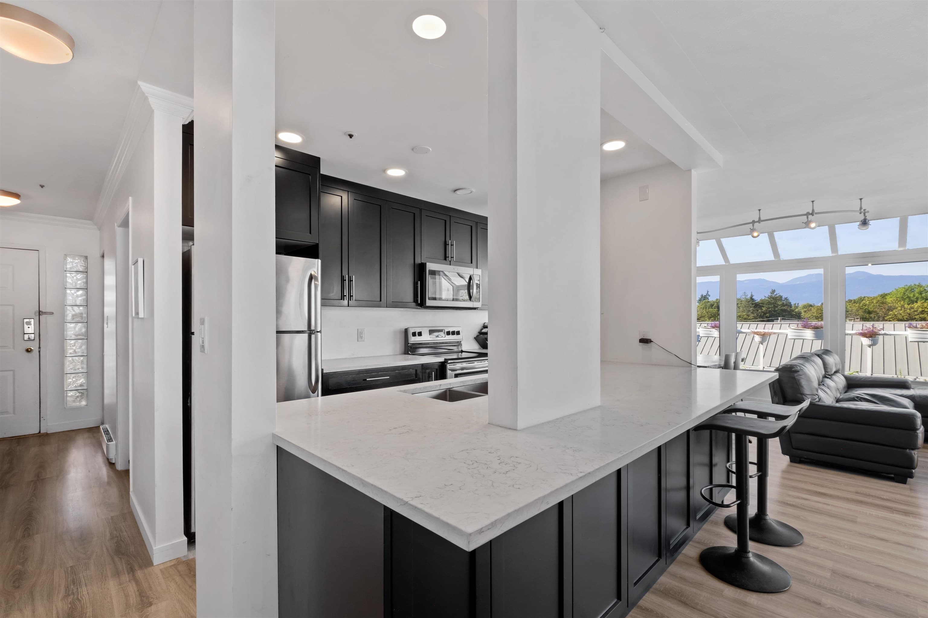 403 - 3505 W Broadway, Vancouver, V6R 2B5 — photo 5