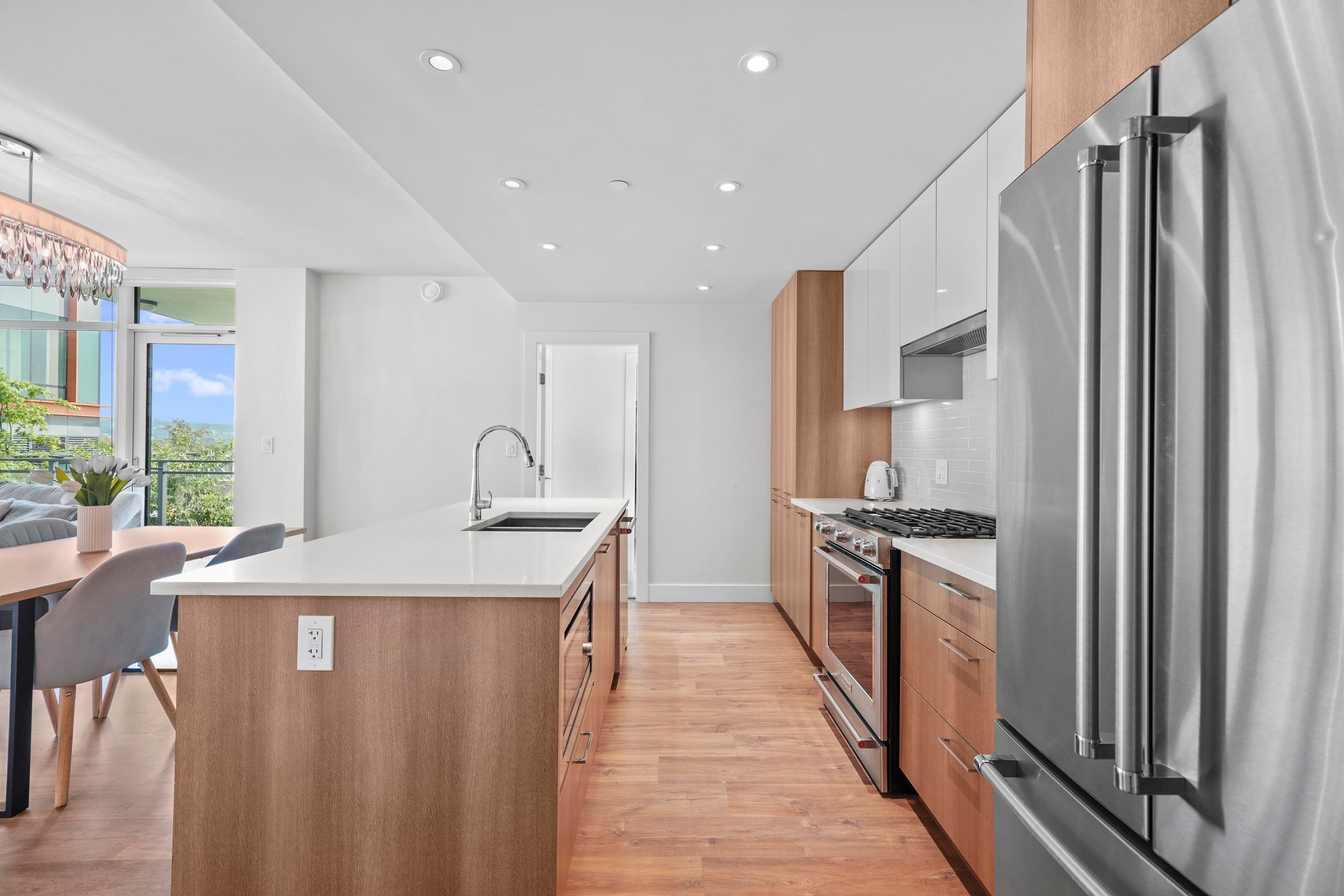 209 - 258 Nelson's Court, New Westminster, V3L 0J9 — photo 5