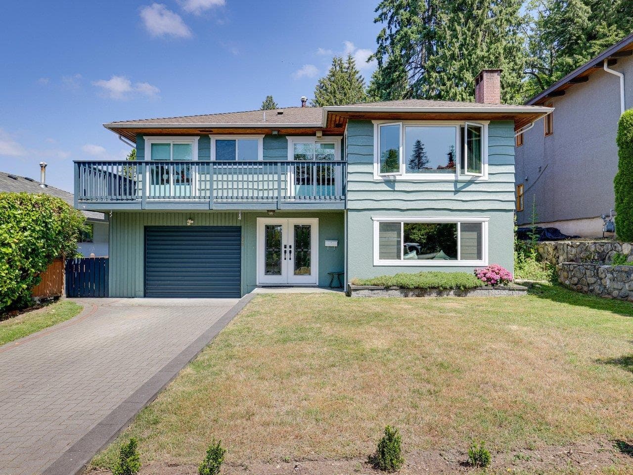 408 E 18th Street, North Vancouver