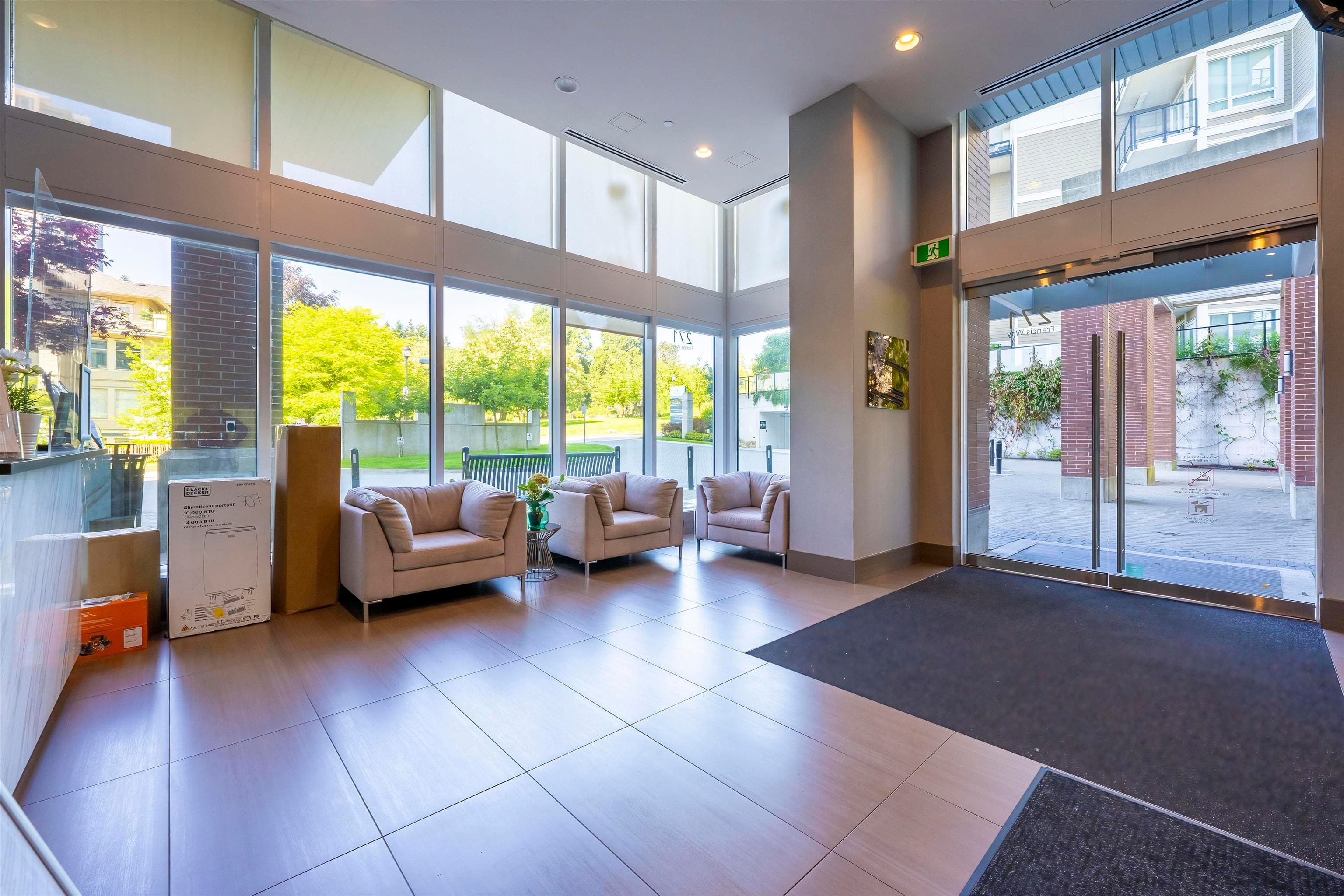 1009 - 271 Francis Way, New Westminster, V3L 0H2 — photo 3