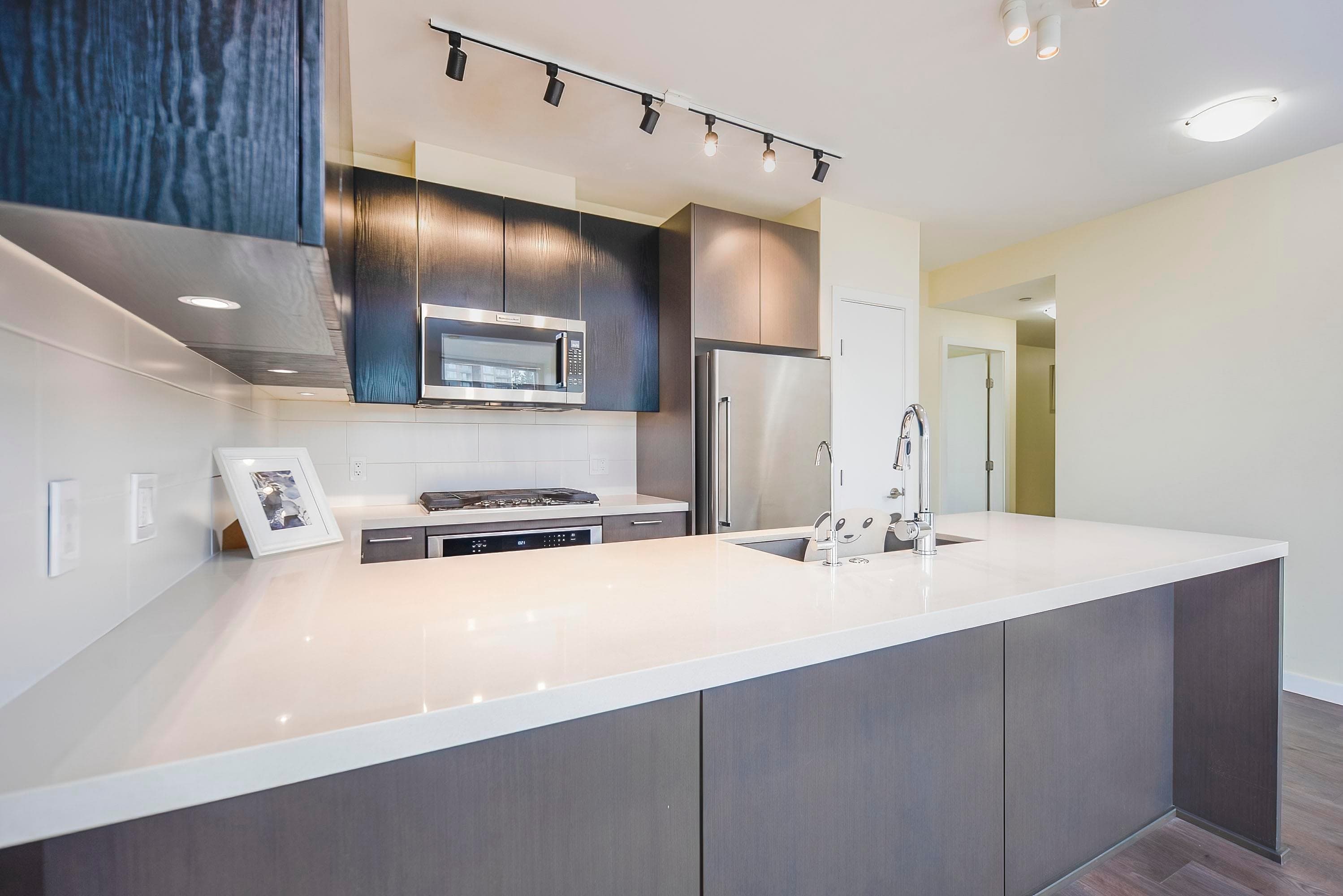 1009 - 271 Francis Way, New Westminster, V3L 0H2 — photo 5