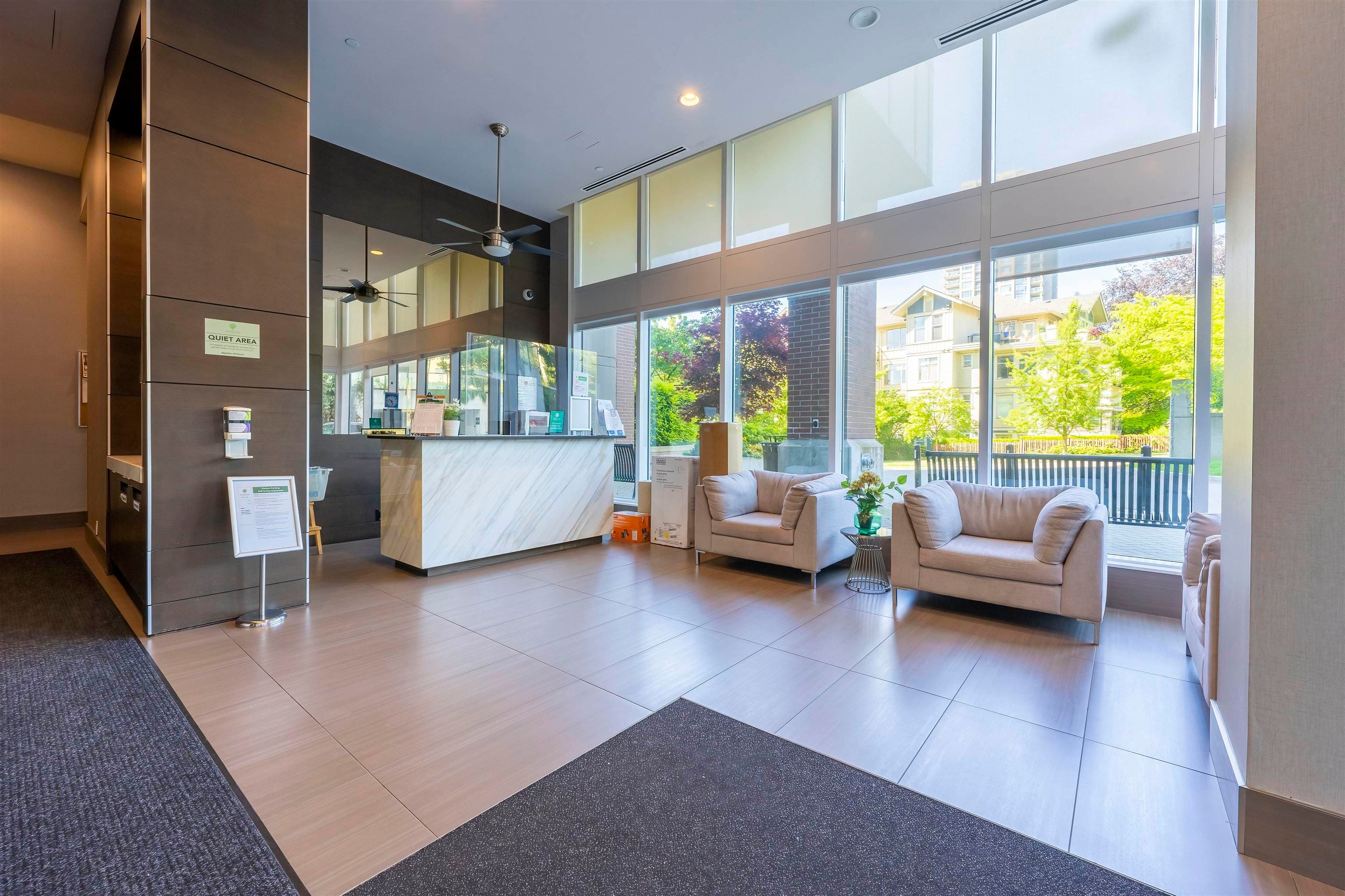 1009 - 271 Francis Way, New Westminster, V3L 0H2 — photo 4