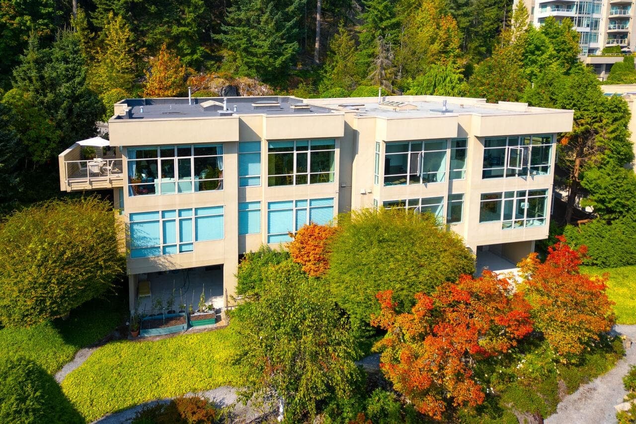 3178 Deer Ridge Drive, West Vancouver, V7S 4W1 — photo 2