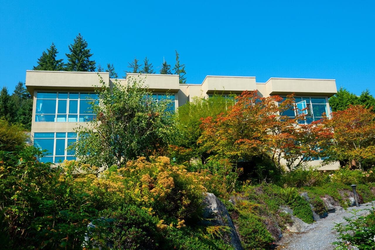 3178 Deer Ridge Drive, West Vancouver