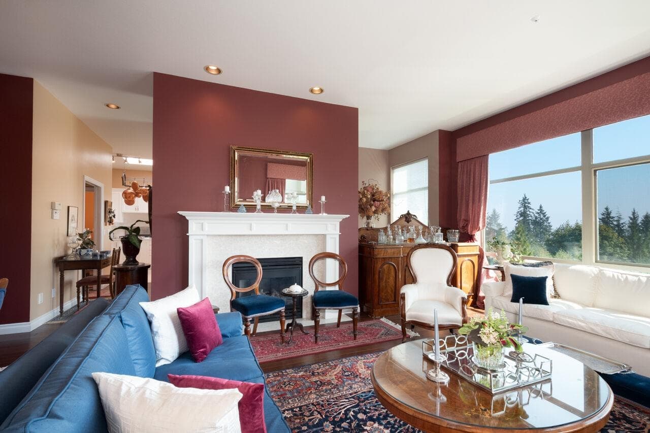 3178 Deer Ridge Drive, West Vancouver, V7S 4W1 — photo 5