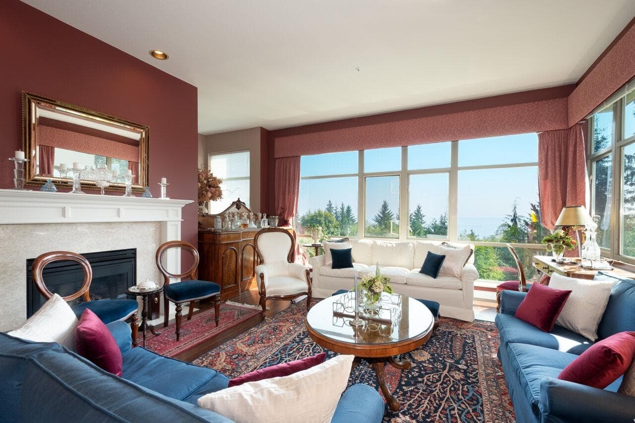 3178 Deer Ridge Drive, West Vancouver, V7S 4W1 — photo 4