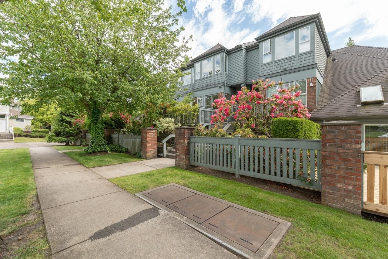 35 - 5820 Dover Crescent, Richmond, V7C 5P3 — photo 3