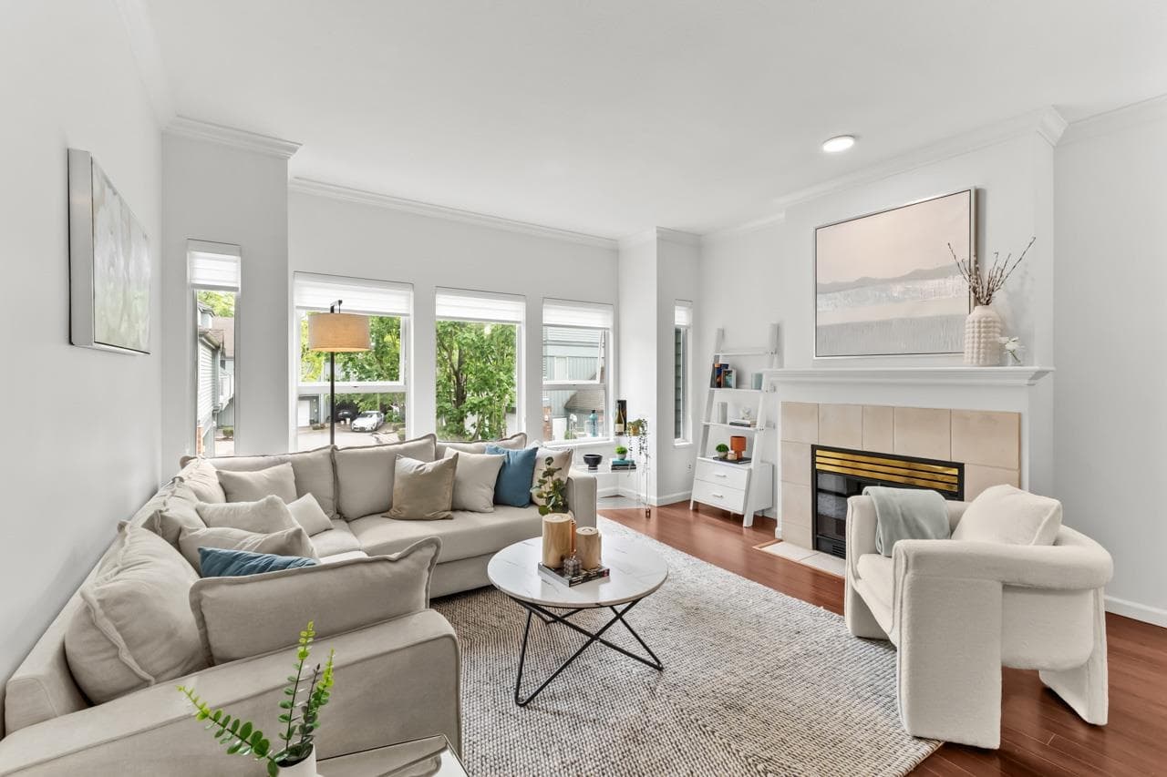 35 - 5820 Dover Crescent, Richmond