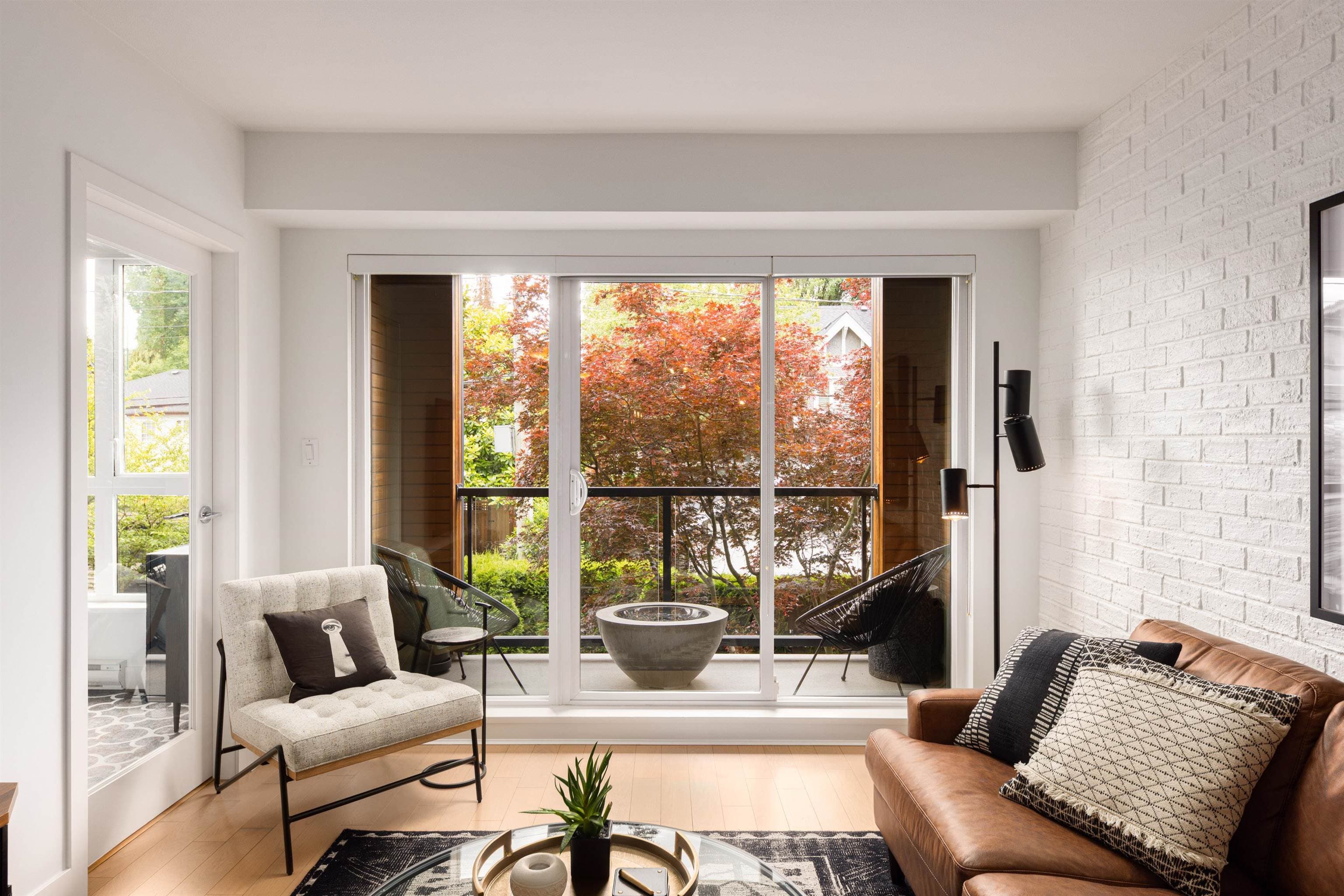 203 - 2020 W 12th Avenue, Vancouver, V6J 0C5 — photo 2