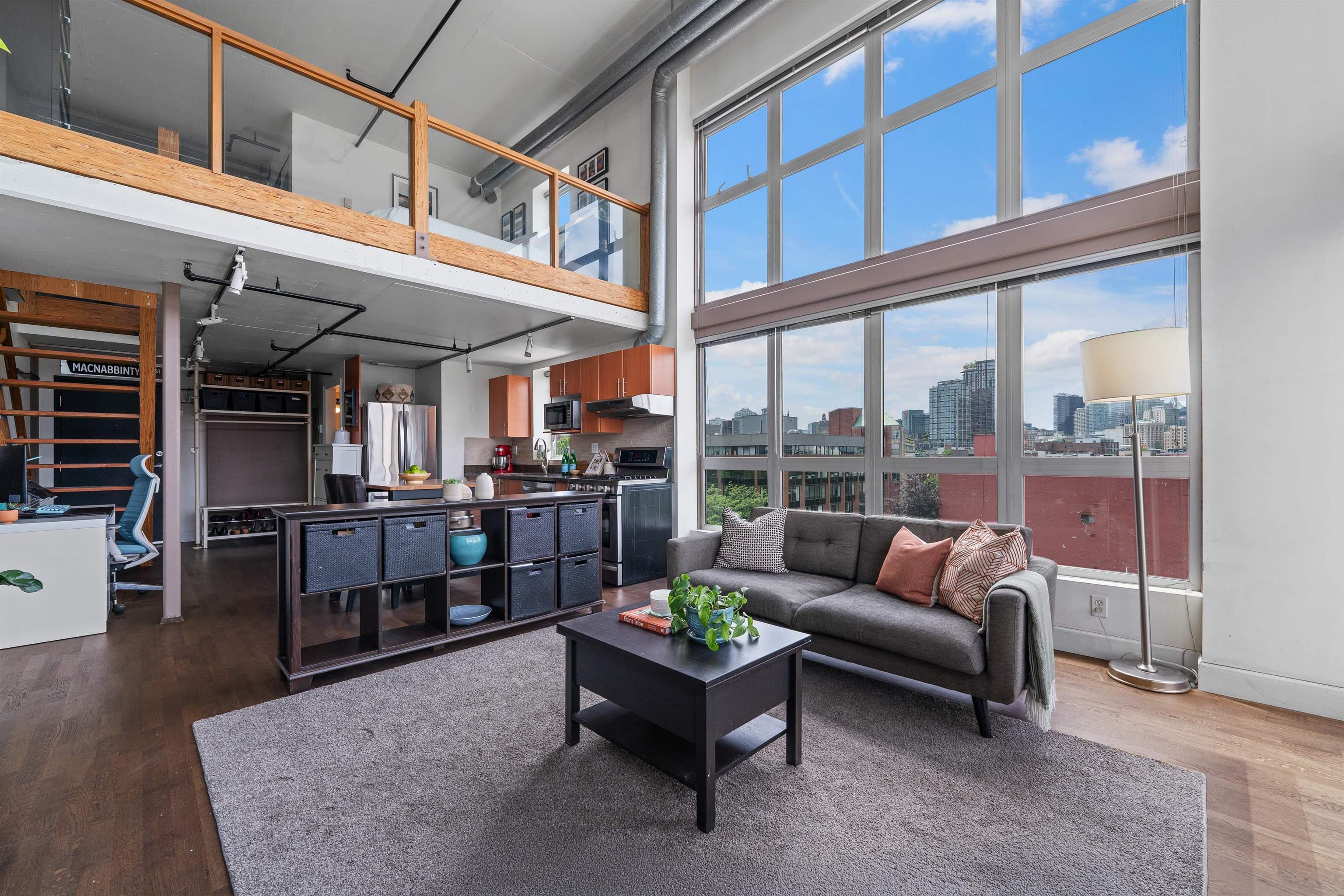 605 - 289 Alexander Street, Vancouver, V6A 4H6 — photo 2