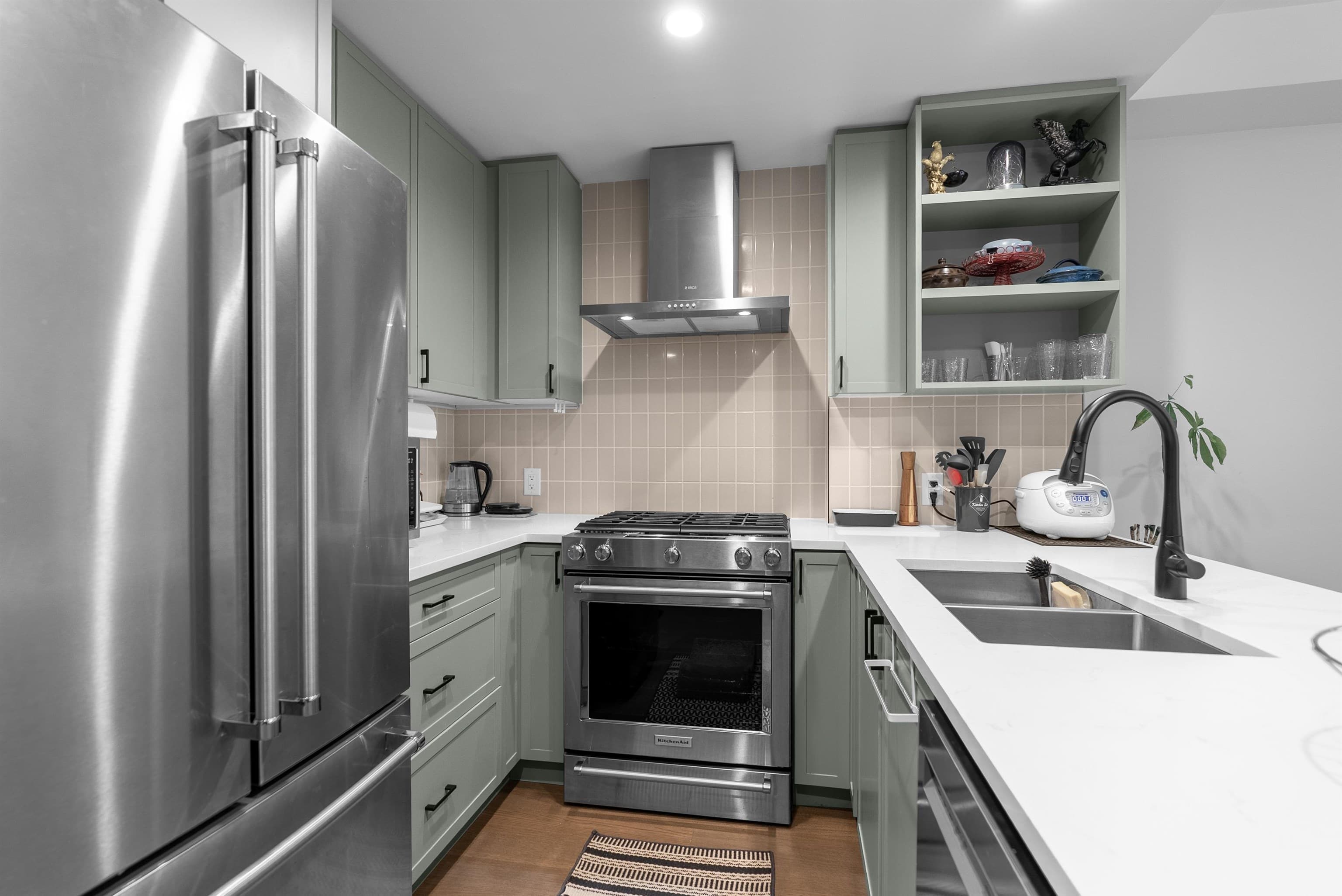 106 - 12040 Plaza Street, Maple Ridge, V2X 5X9 — photo 4