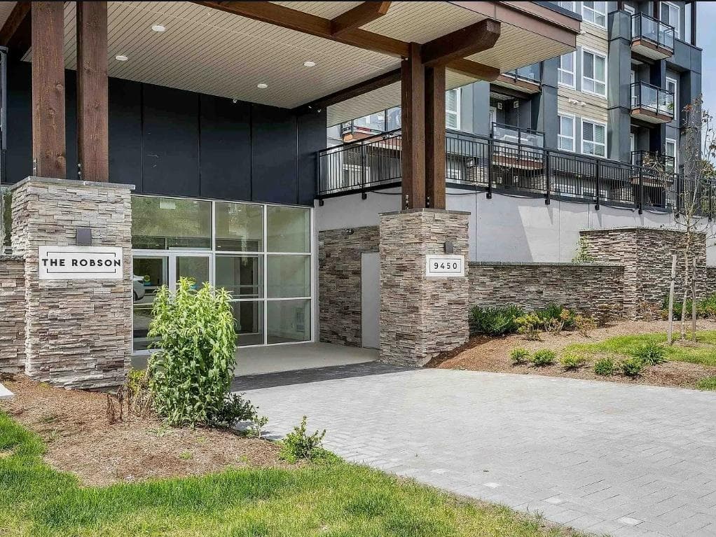 308 - 9450 Robson Street, Chilliwack, V2P 0L7 — photo 3