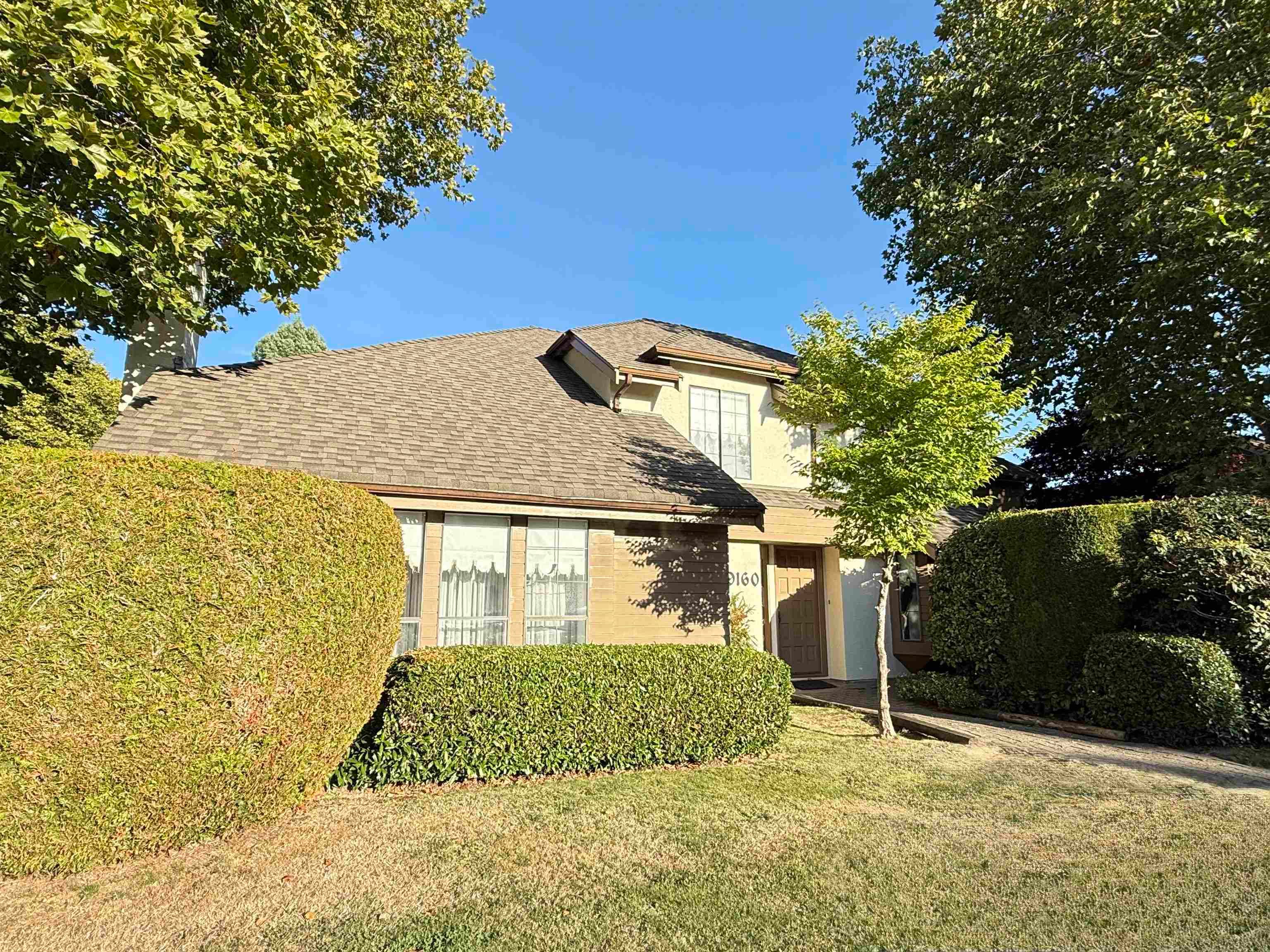 9160 Maskall Drive, Richmond — sold