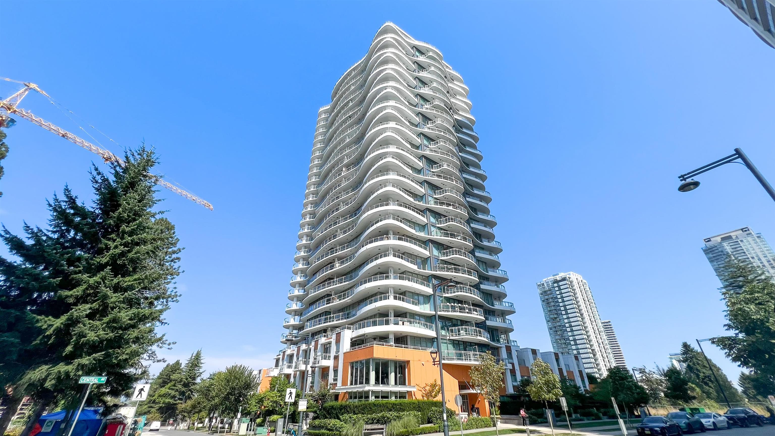1905 - 13303 Central Avenue, Surrey, V3T 0K6 — photo 1