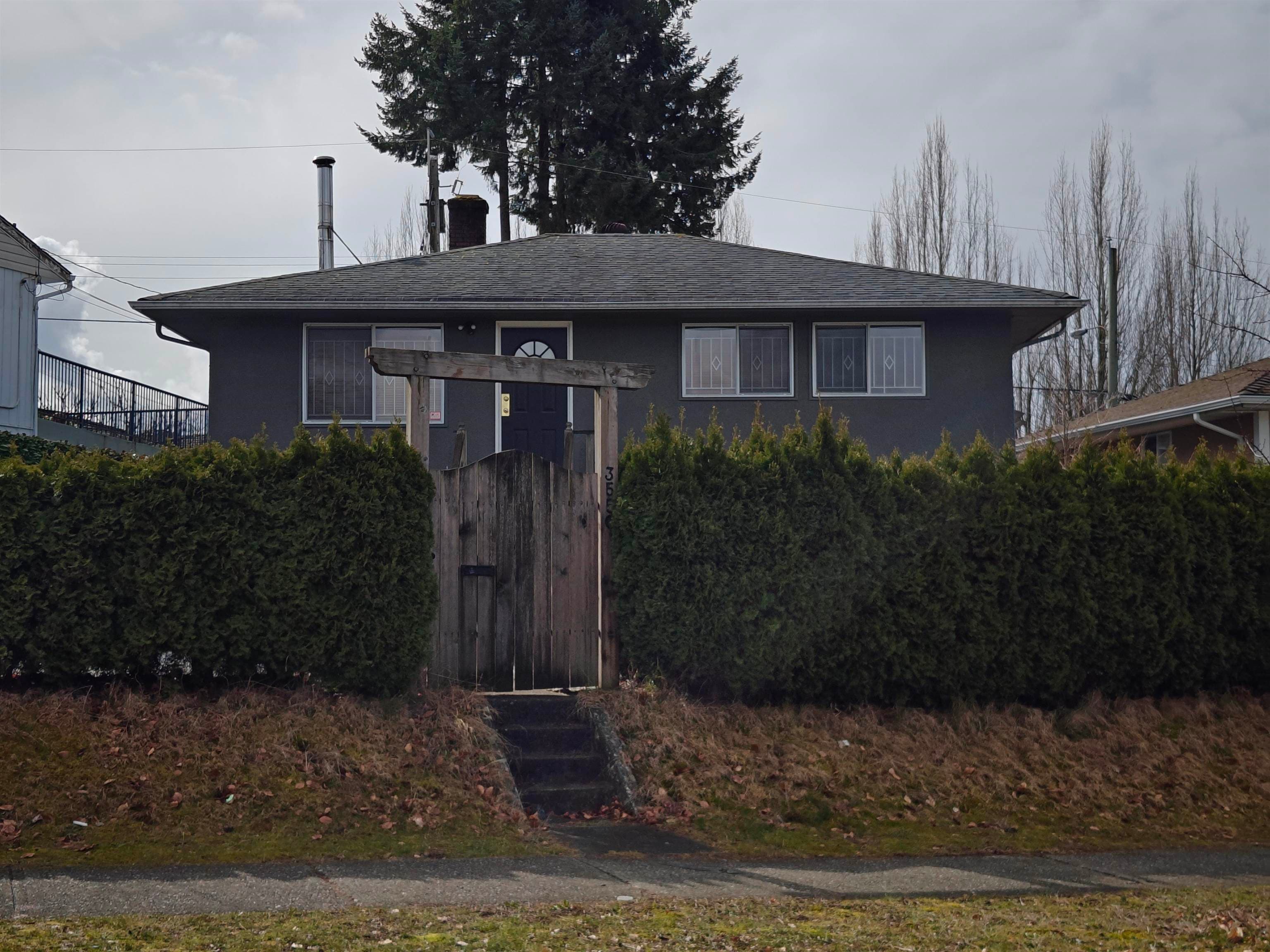 3550 Matapan Crescent, Vancouver