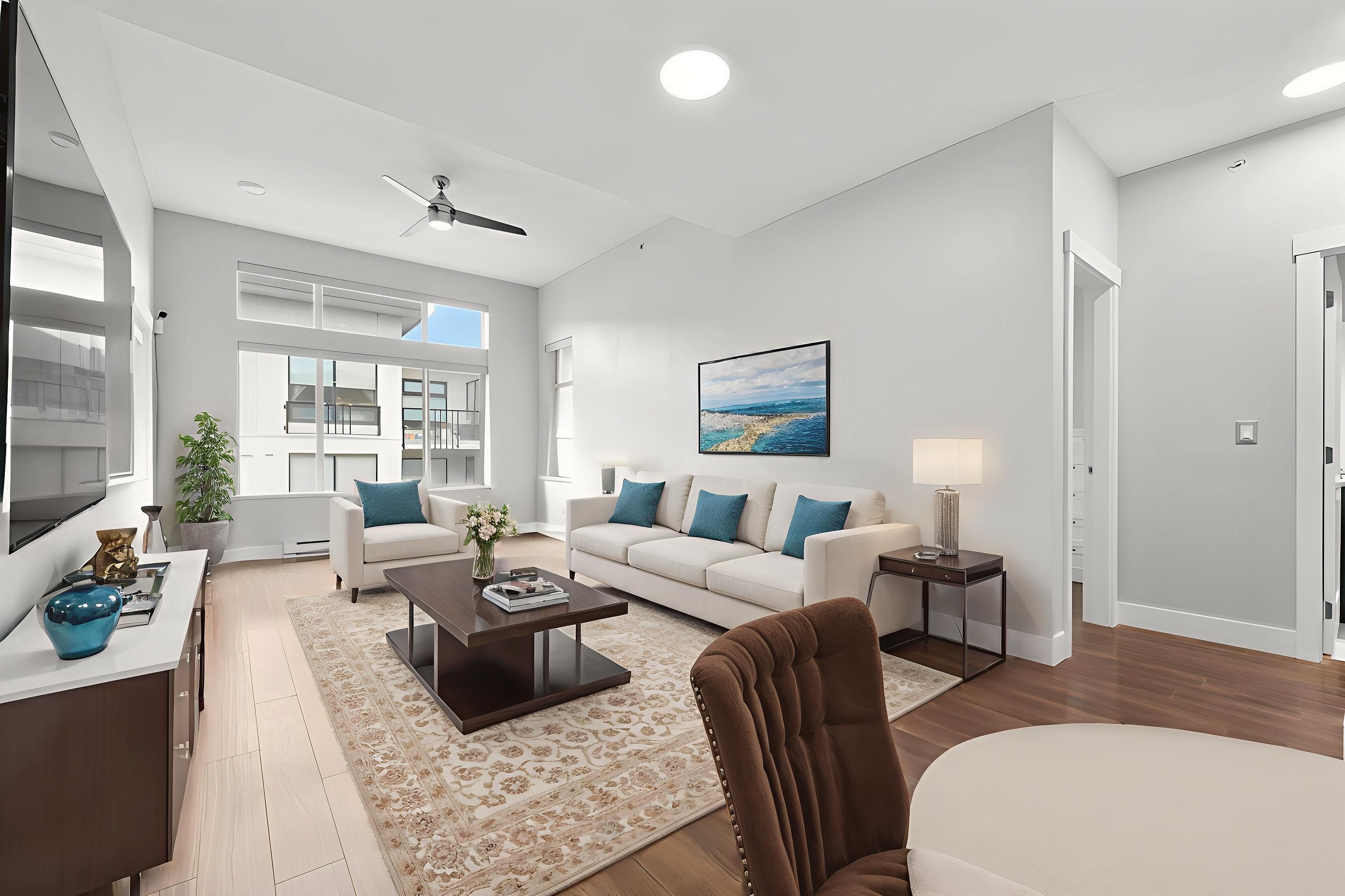 412 - 9299 Tomicki Avenue, Richmond, V6X 0C5 — photo 3