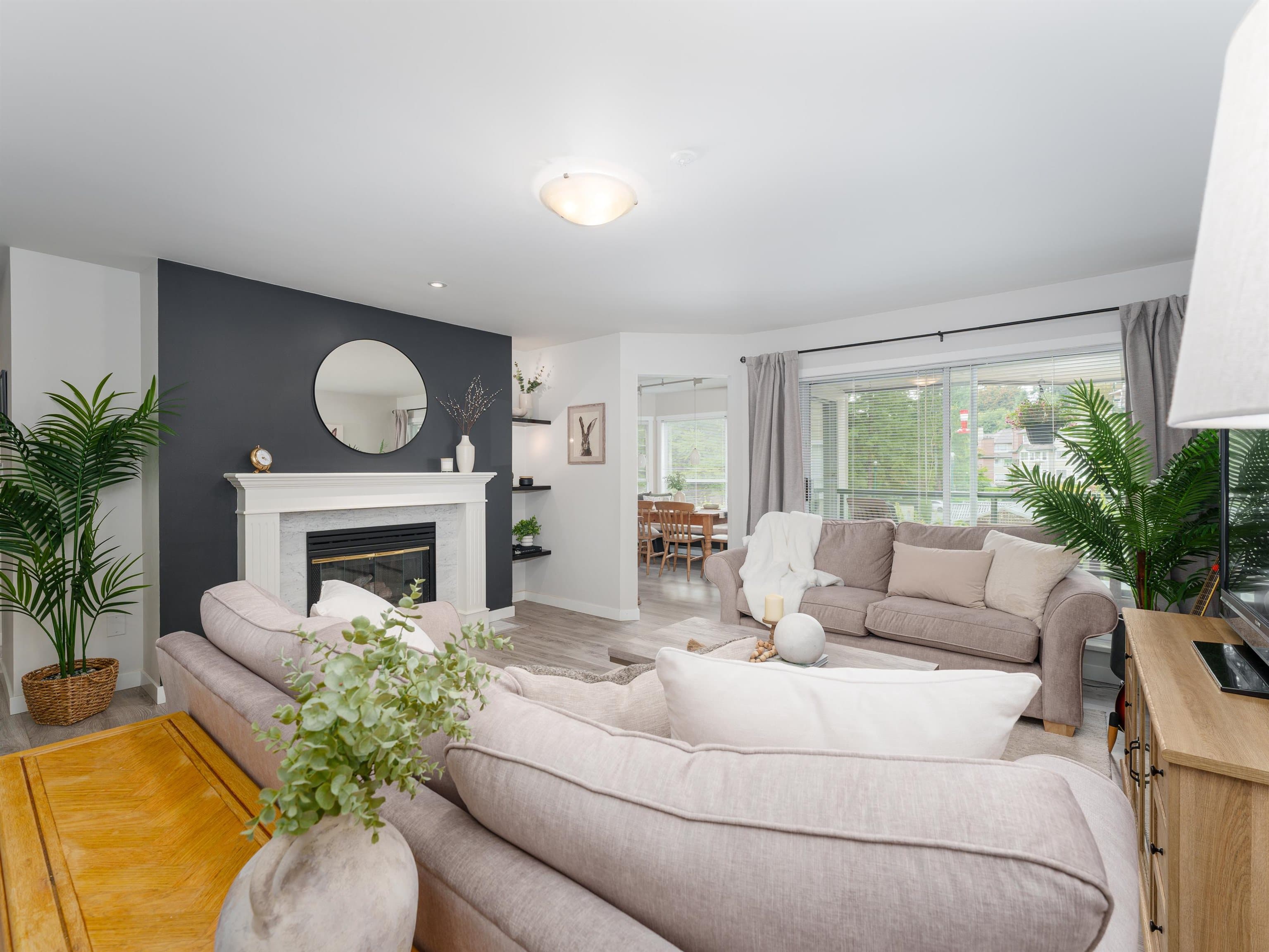 212 - 3690 Banff Court, North Vancouver