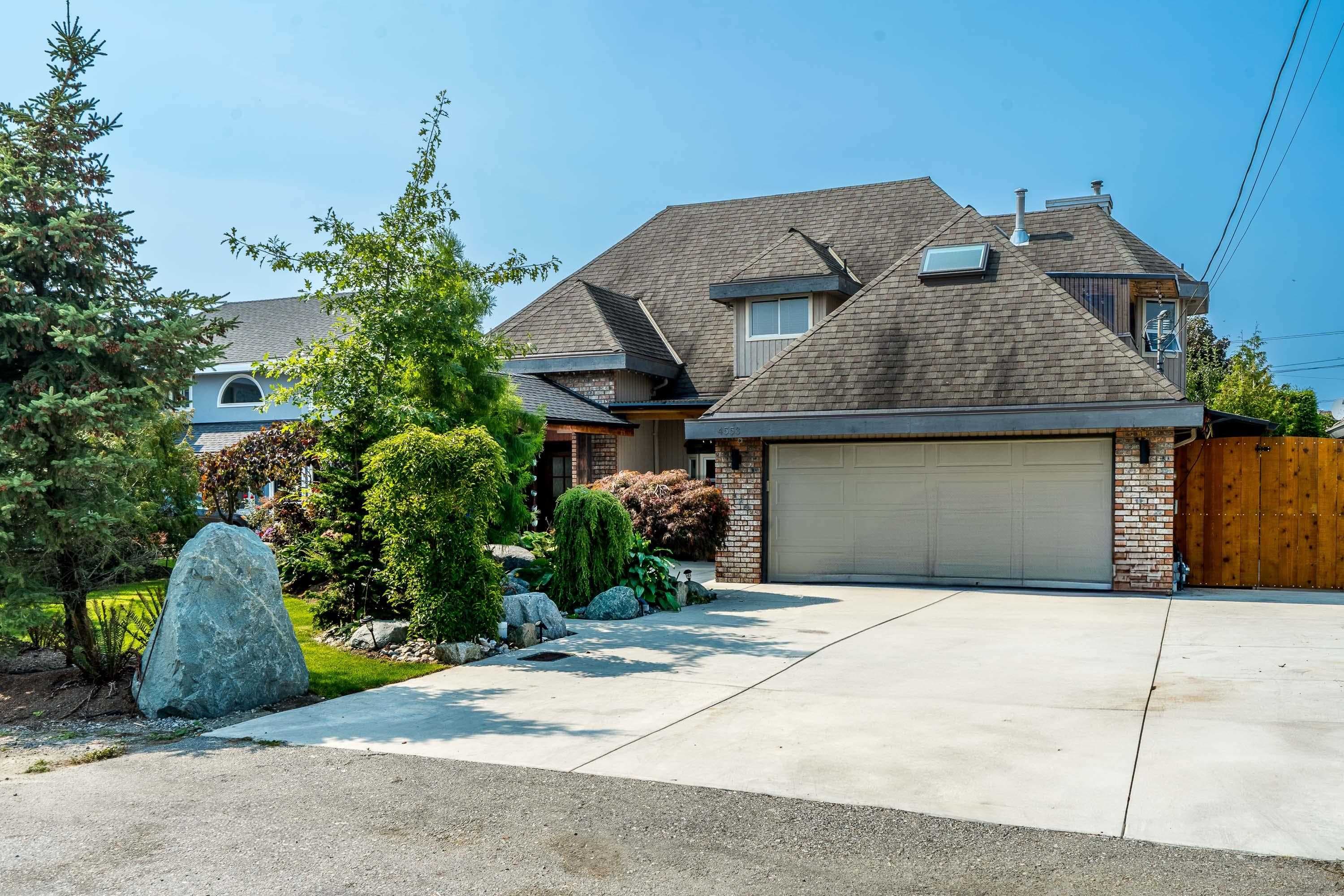4553 66 Street, Ladner, V4K 4Y8 — photo 2