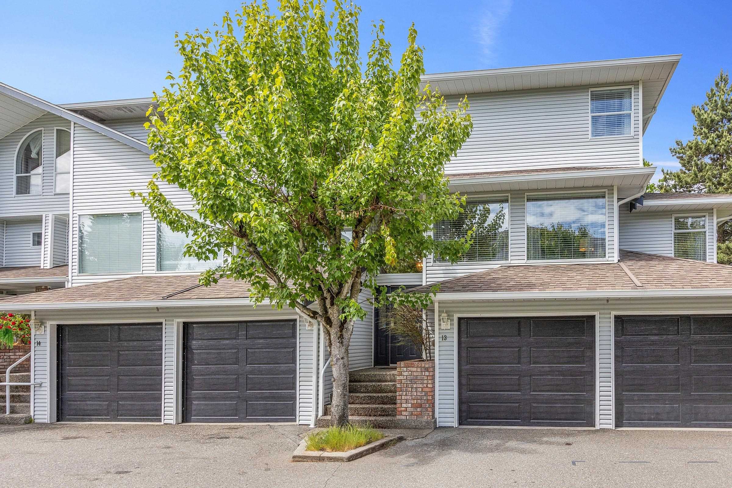 13 - 16363 85 Avenue, Surrey, V4N 3K1 — photo 1