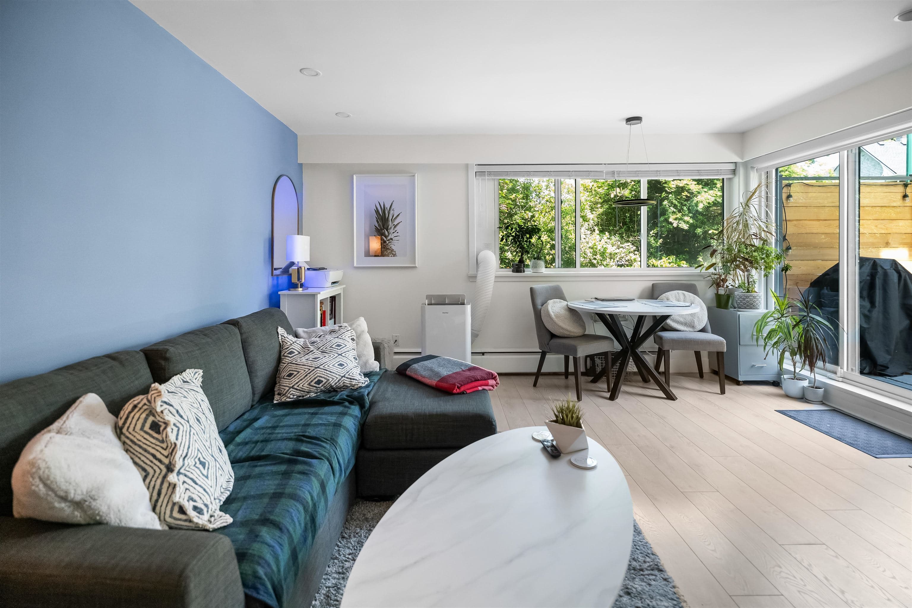 101 - 2121 W 6th Avenue, Vancouver, V6K 1V5 — photo 3