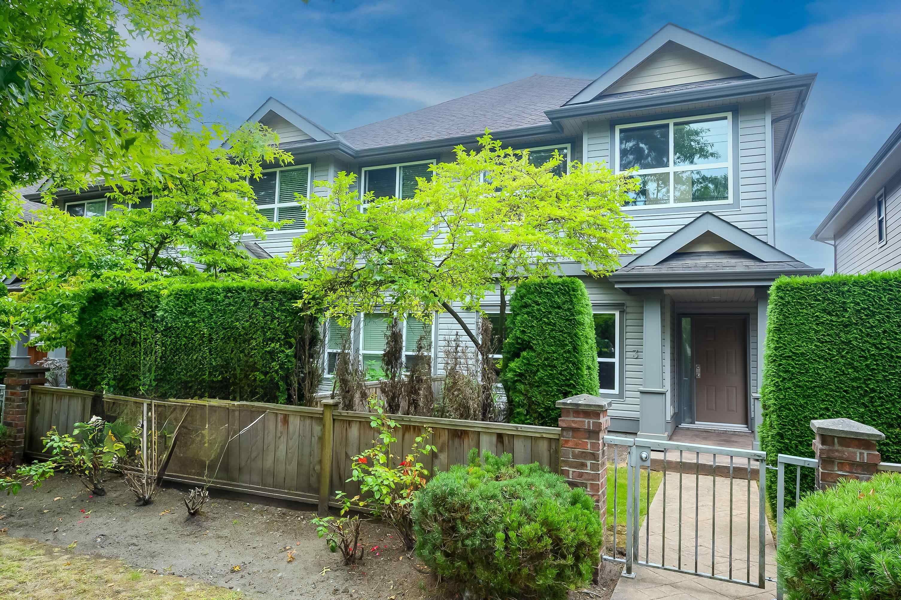 3 - 6733 Livingstone Place, Richmond, V7C 5V8 — photo 2