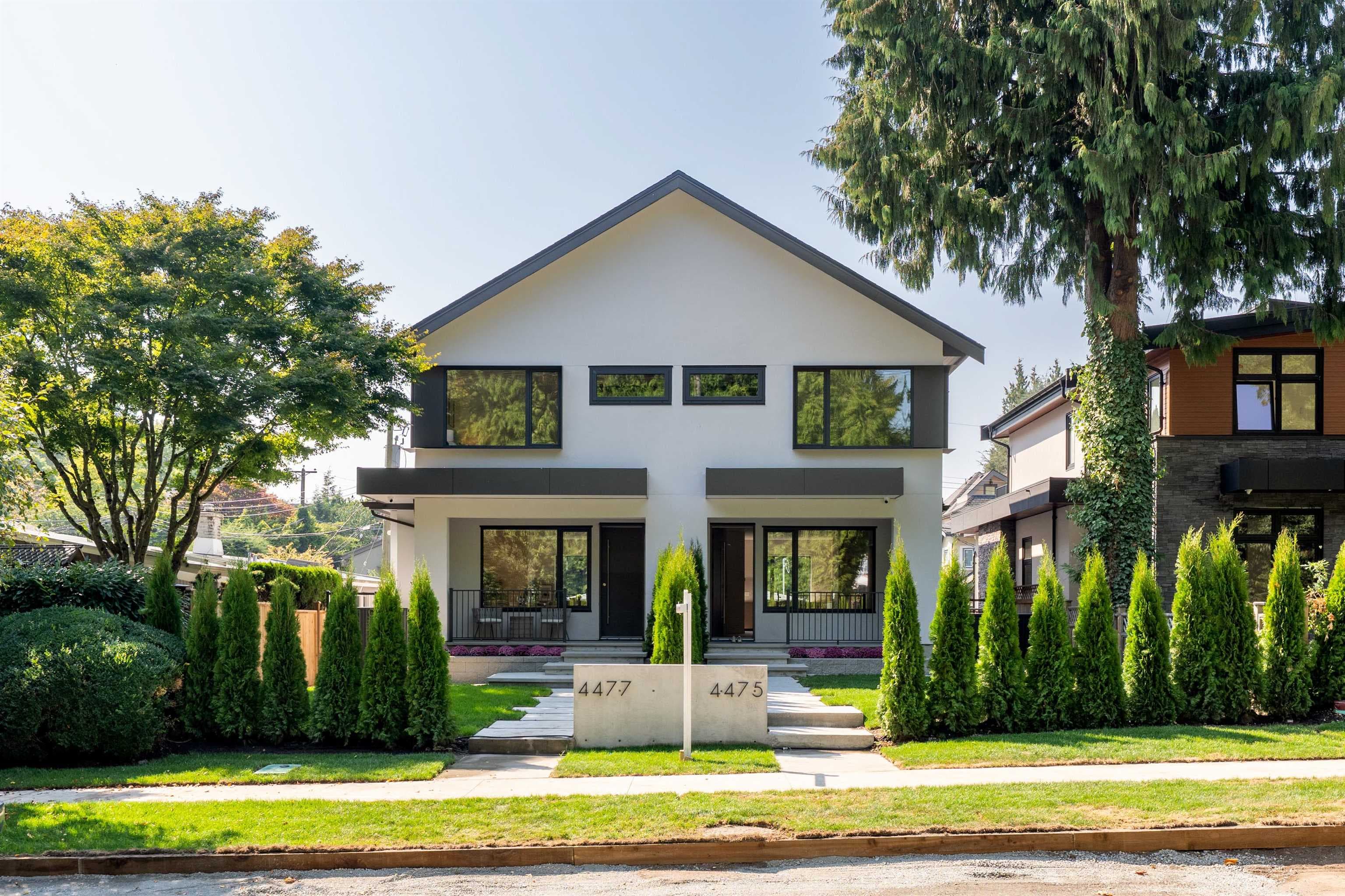 4477 Wallace Street, Vancouver, V6S 2J5 — photo 2