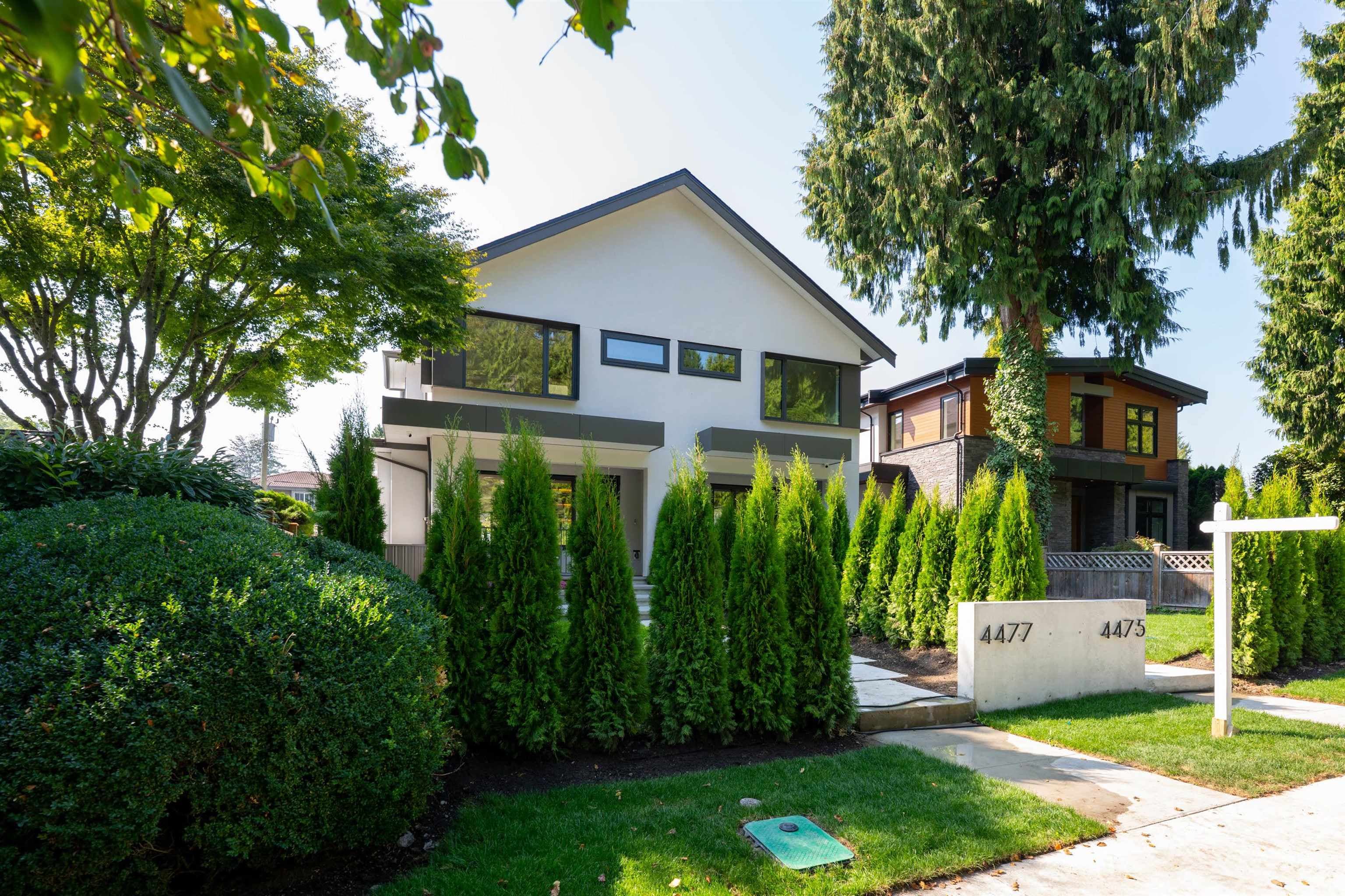 4477 Wallace Street, Vancouver, V6S 2J5 — photo 4