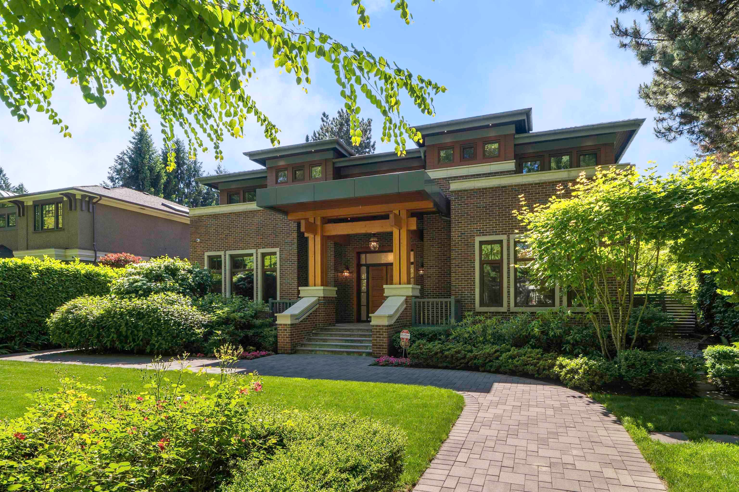 5937 Churchill Street, Vancouver