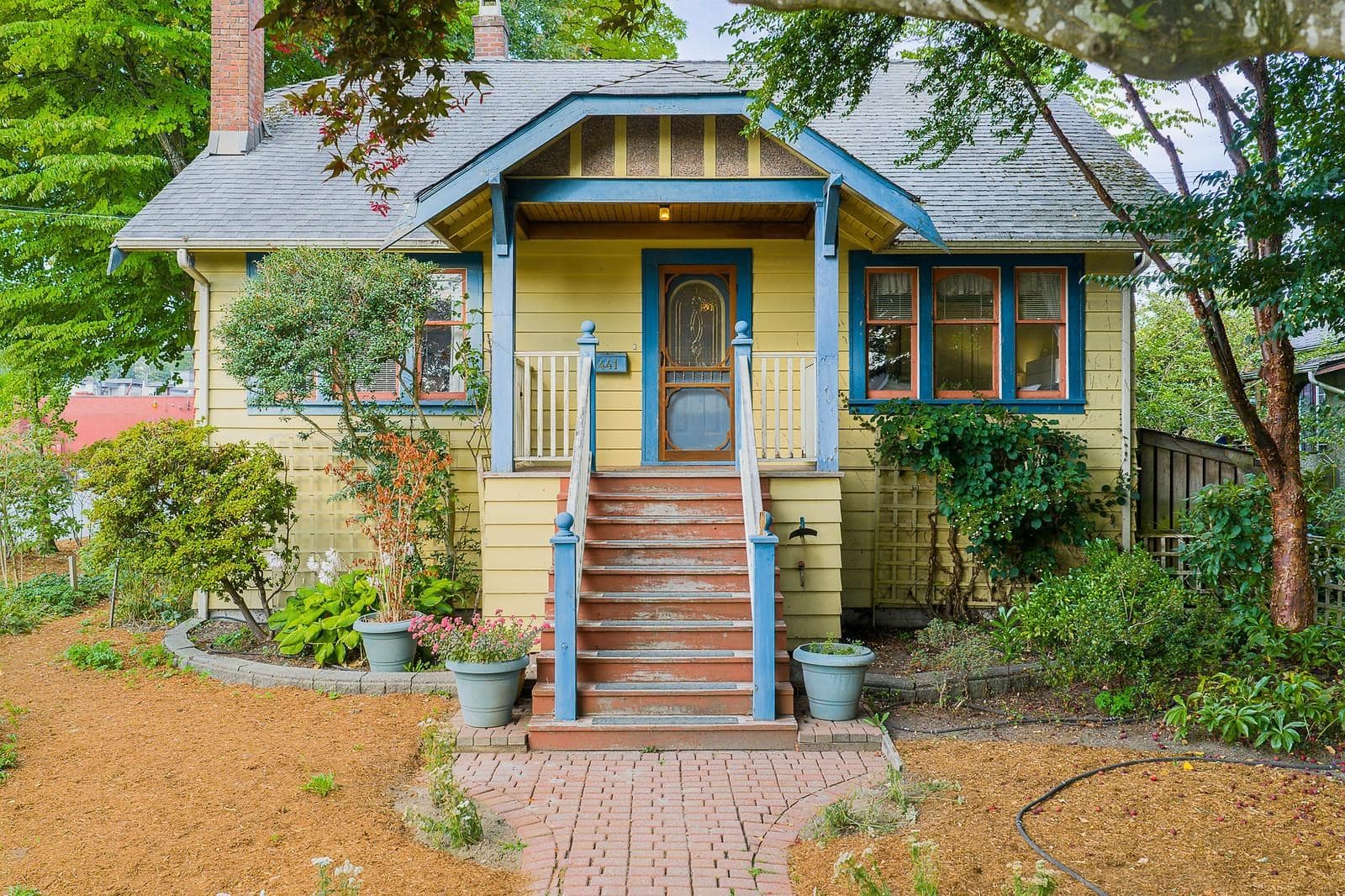 441 Kelly Street, New Westminster
