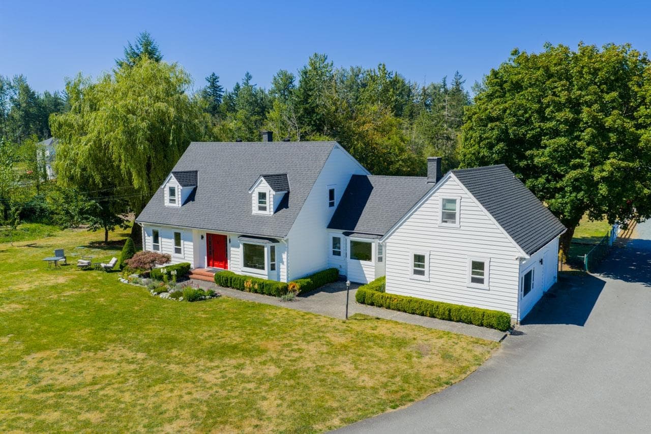 6099 228 Street, Langley — sold