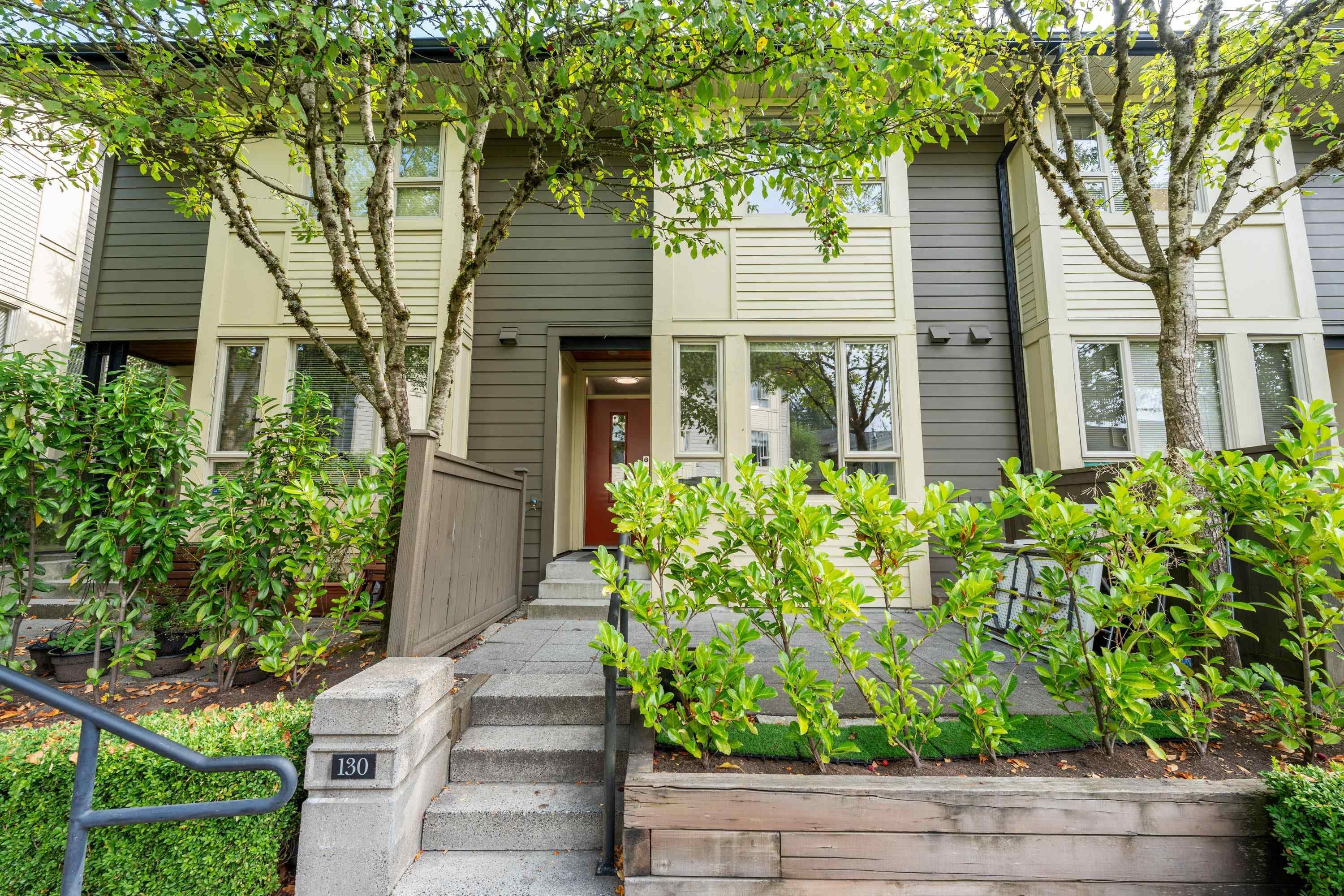 130 - 9229 University Crescent, Burnaby, V5A 4Z2 — photo 2