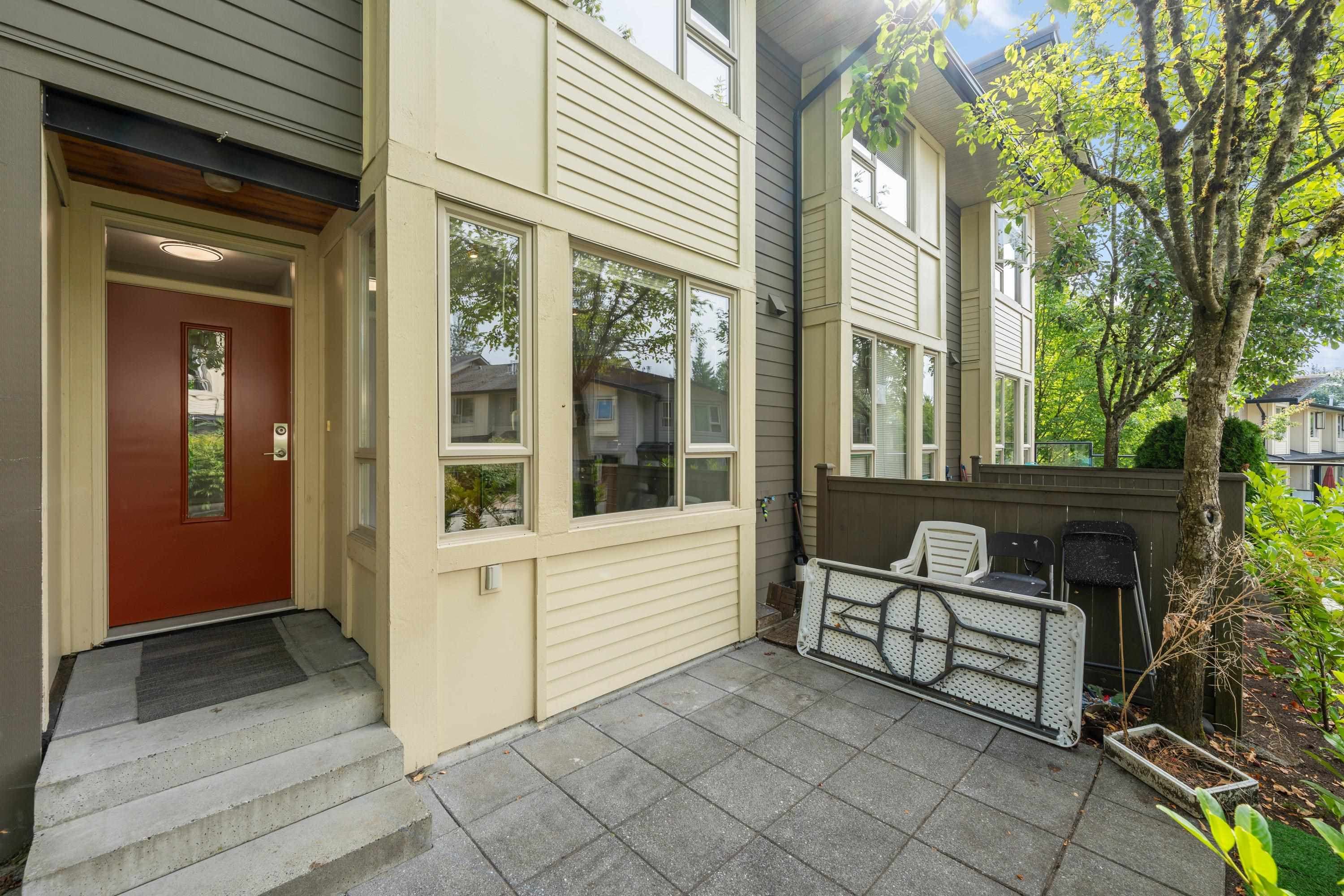 130 - 9229 University Crescent, Burnaby, V5A 4Z2 — photo 3