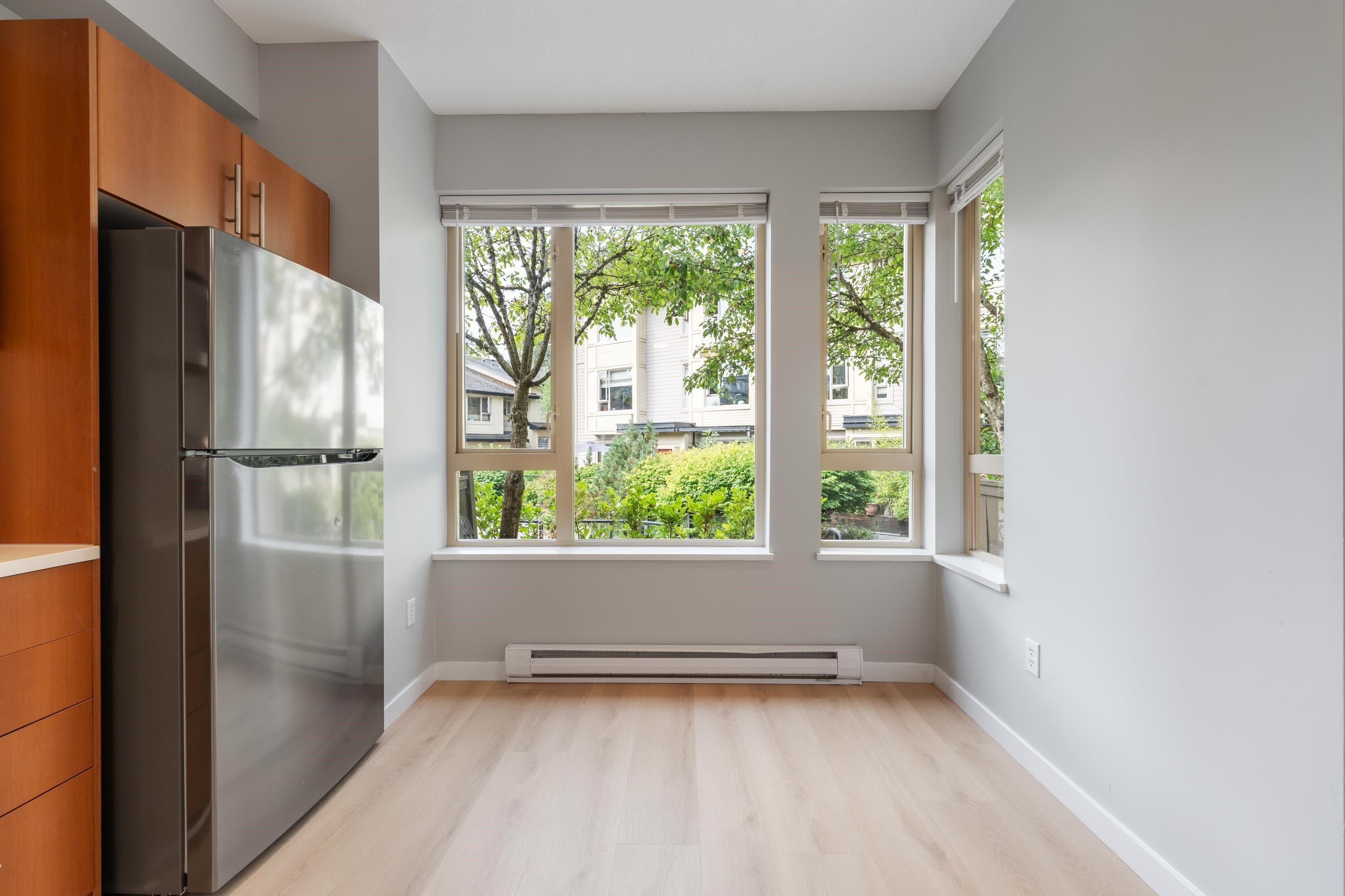 130 - 9229 University Crescent, Burnaby, V5A 4Z2 — photo 5